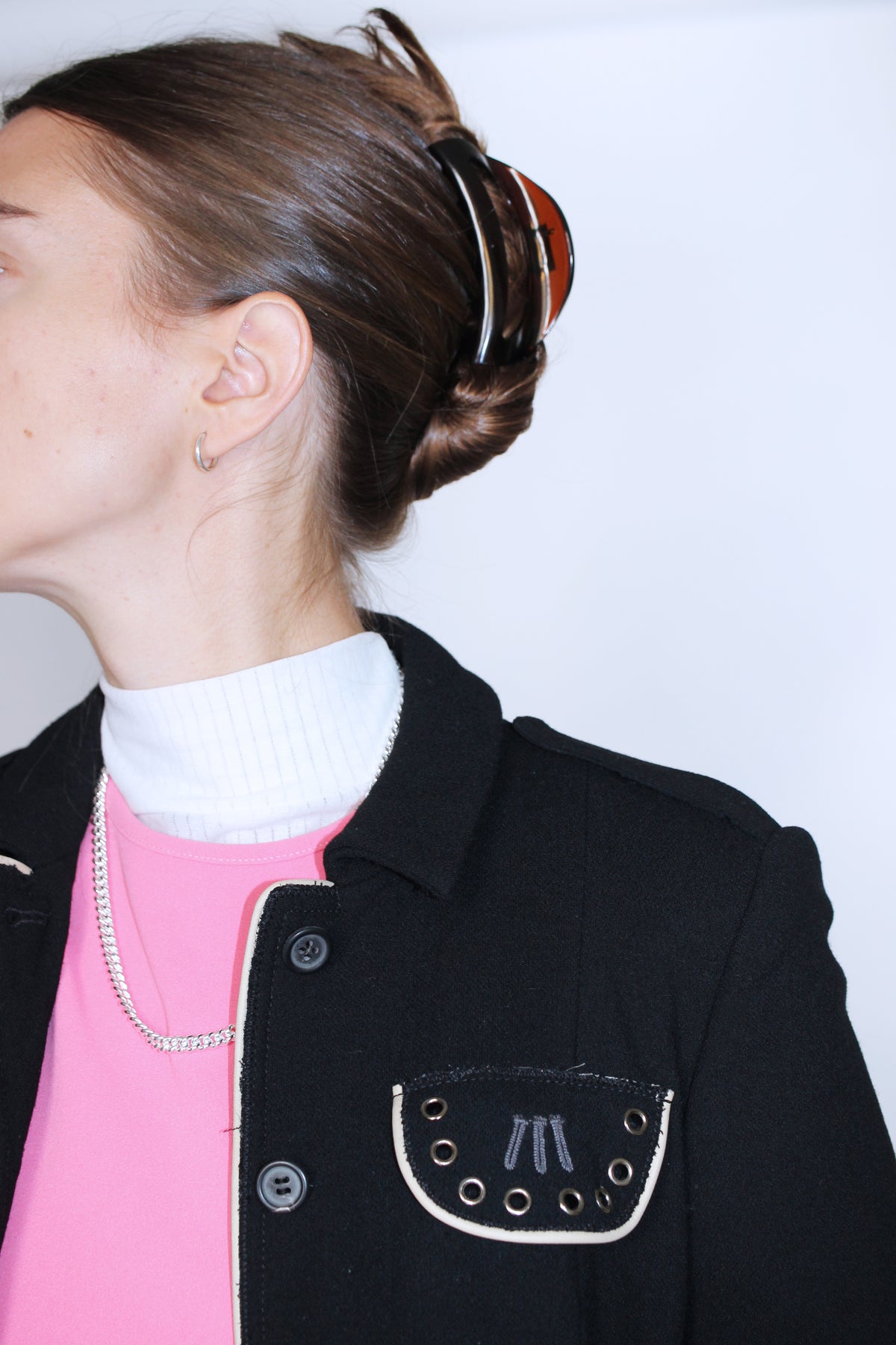 PRADA Blazer