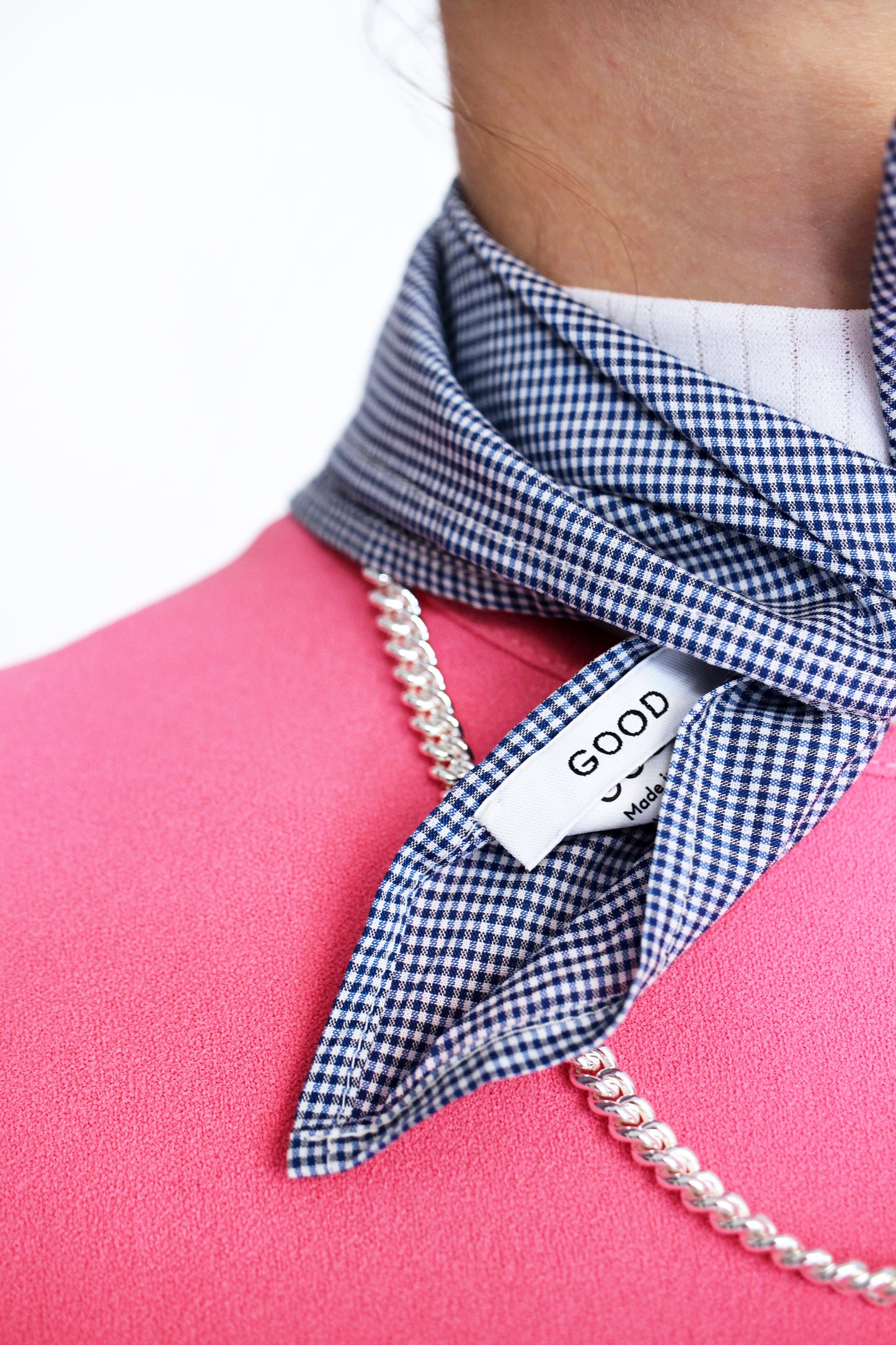 GOOD Scarf