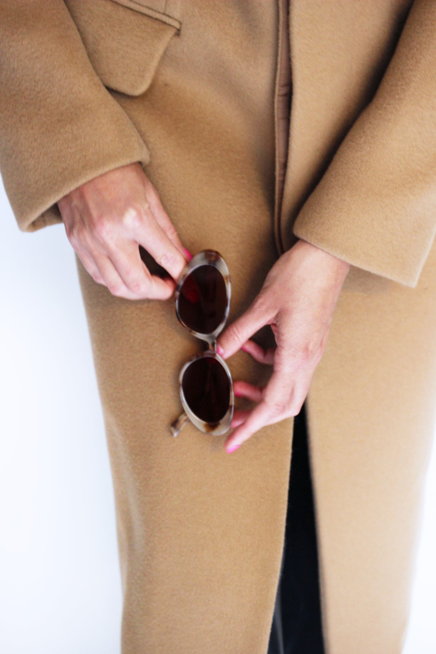 VELVET CANYON sunglasses