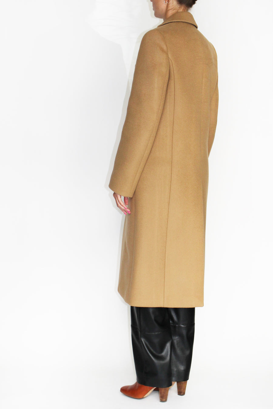 ACNE STUDIOS coat