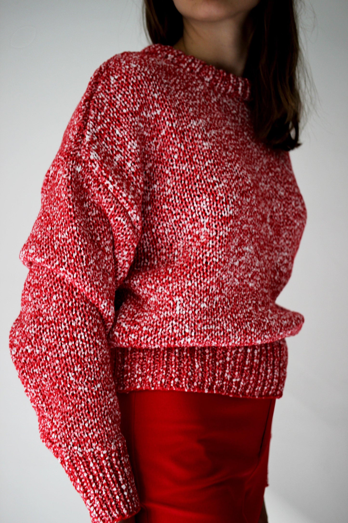 MalaikaRaiss Rosemary Jumper - The Good Store Berlin