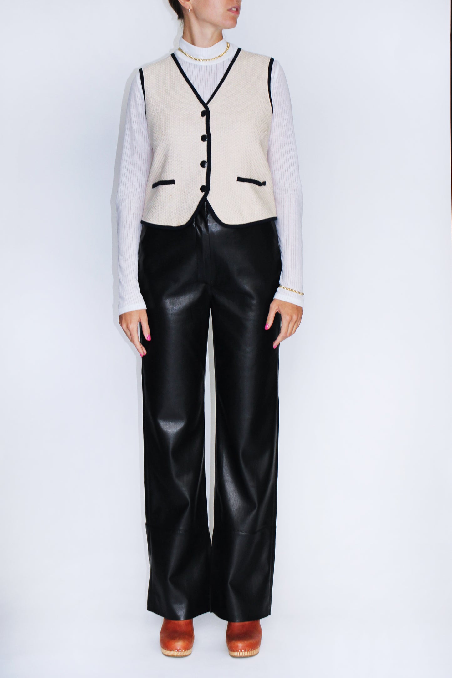 ESCADA Vest