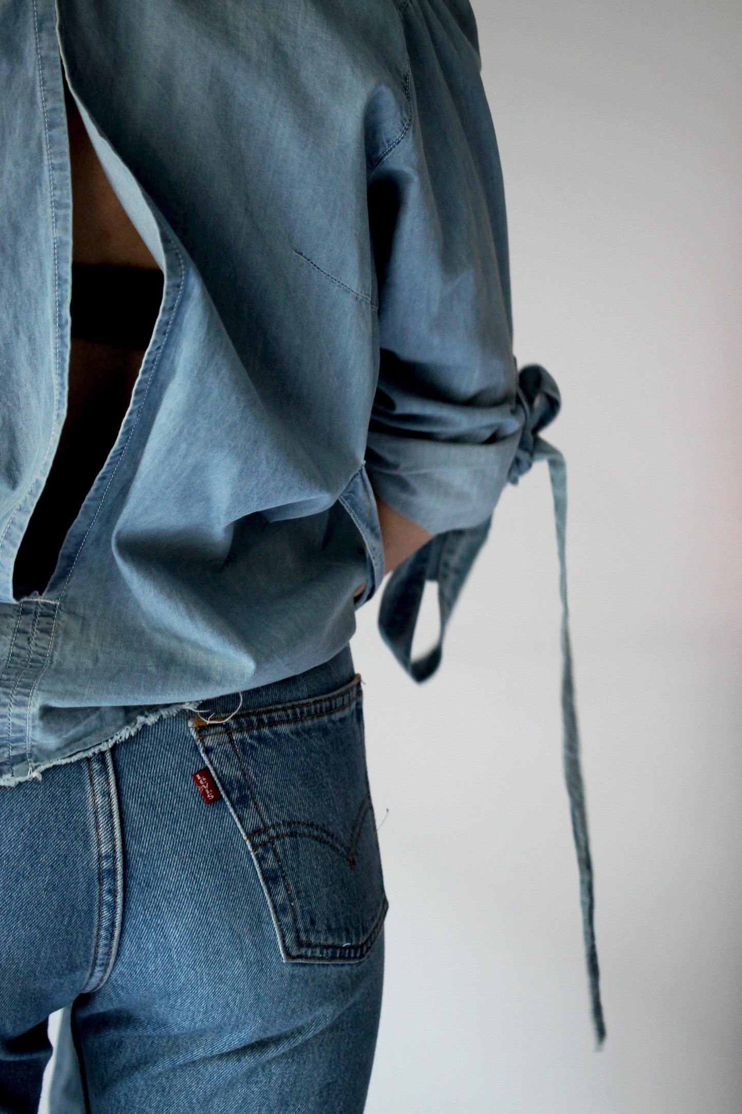 LEVIS 501 LIMITED EDITION - The Good Store Berlin