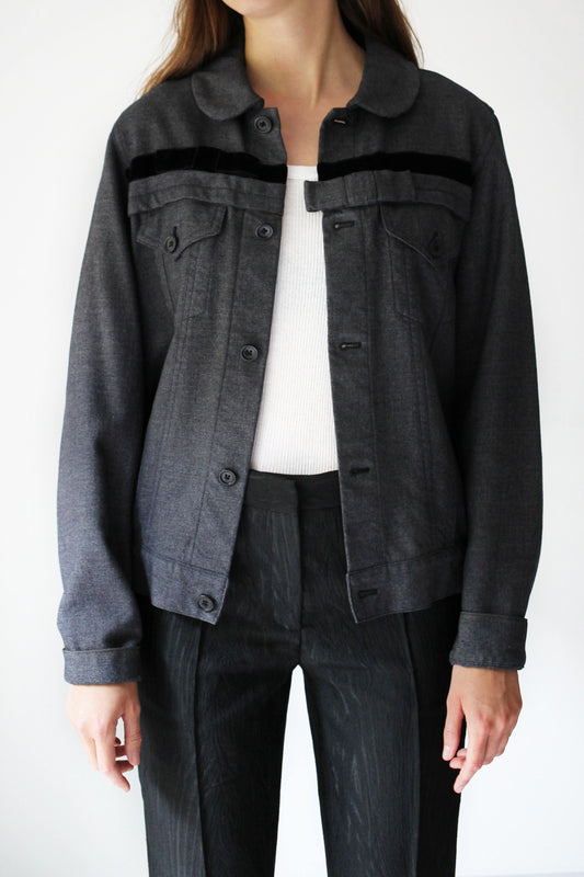 COMME DES GARCONS Jacket - The Good Store Berlin