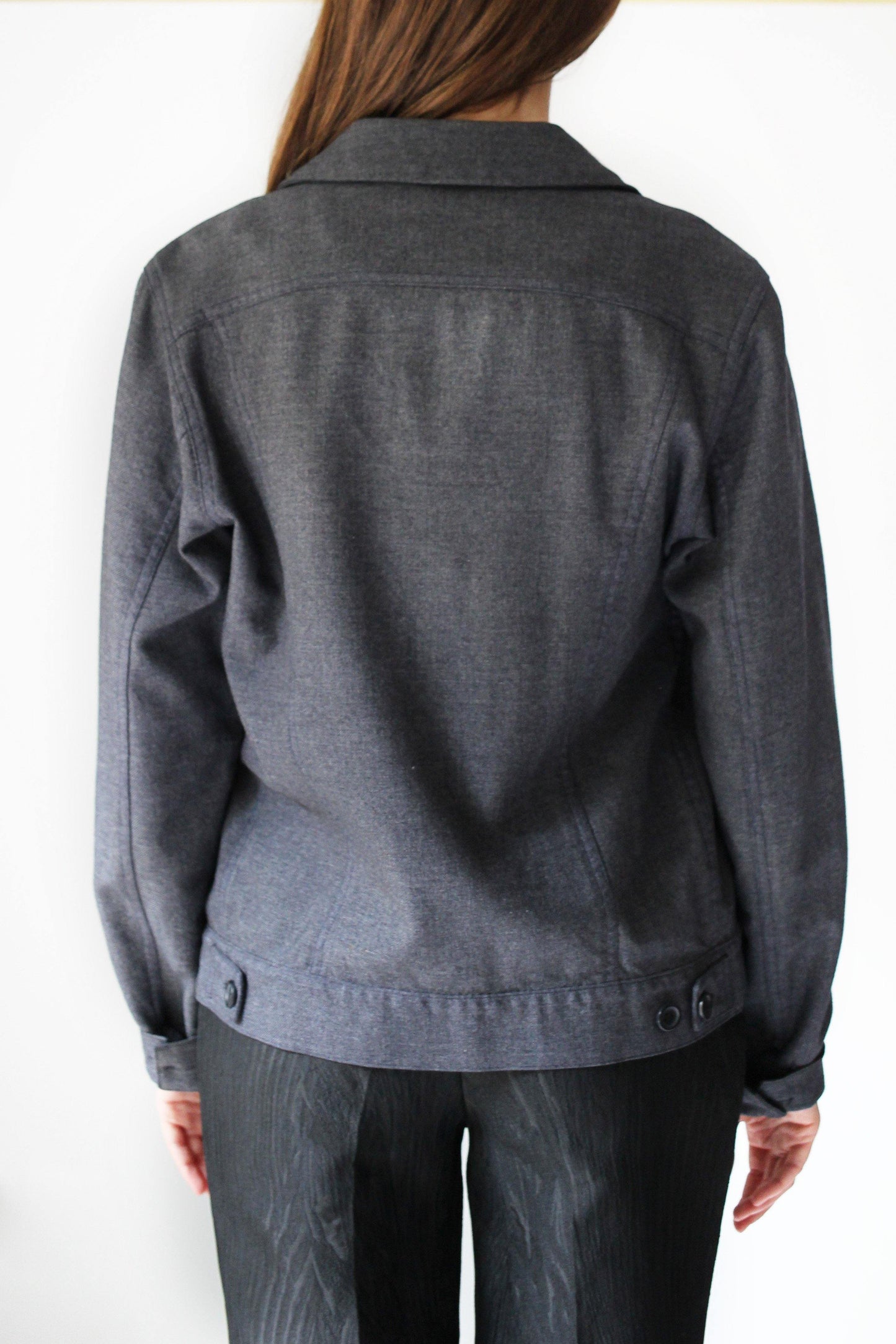 COMME DES GARCONS Jacket - The Good Store Berlin