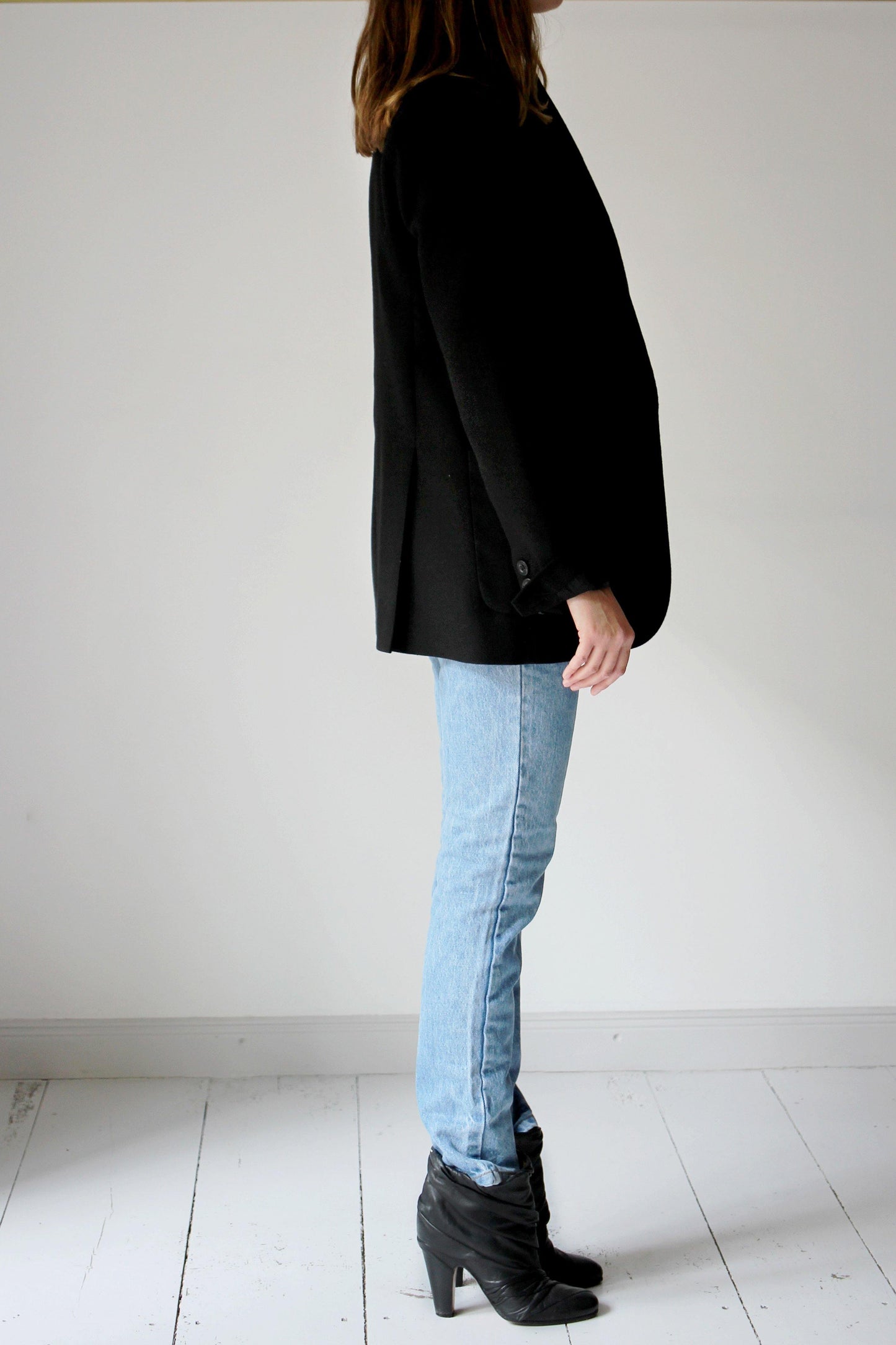 ANINE BING BLAZER - The Good Store Berlin