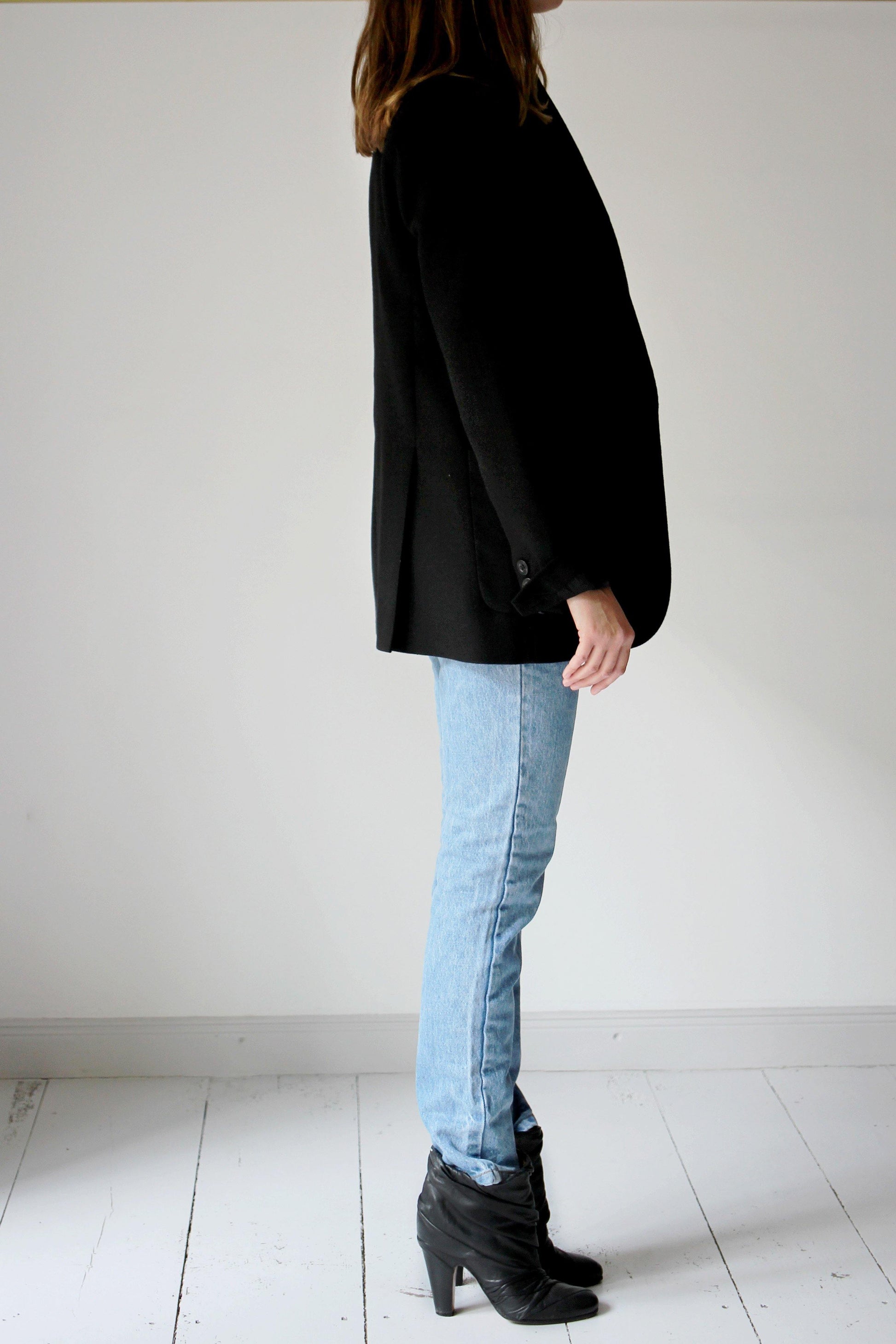 ANINE BING BLAZER - The Good Store Berlin