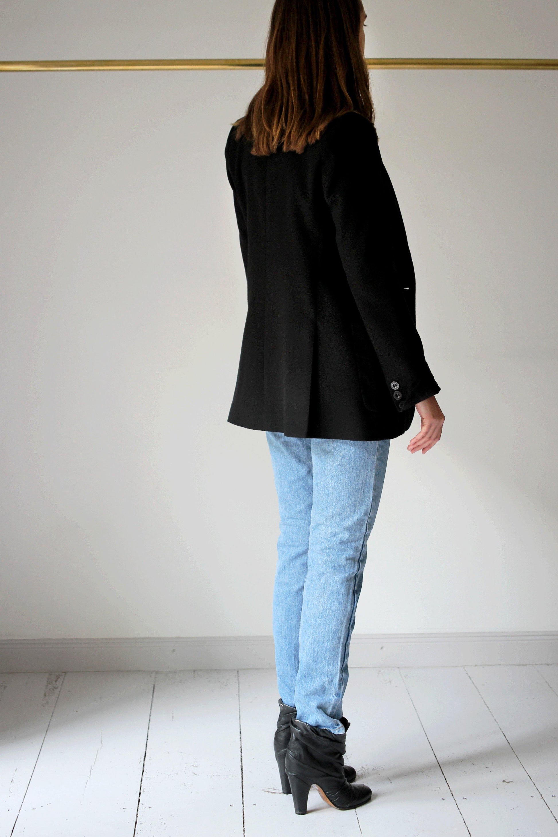 ANINE BING BLAZER - The Good Store Berlin