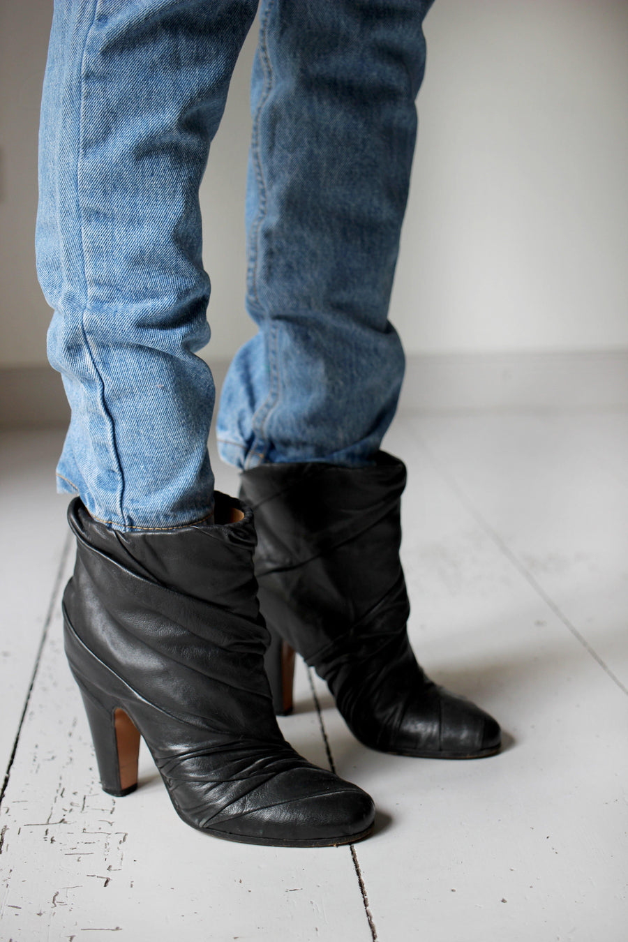 MAISON MARTIN MARGIELA BOOTS - The Good Store Berlin