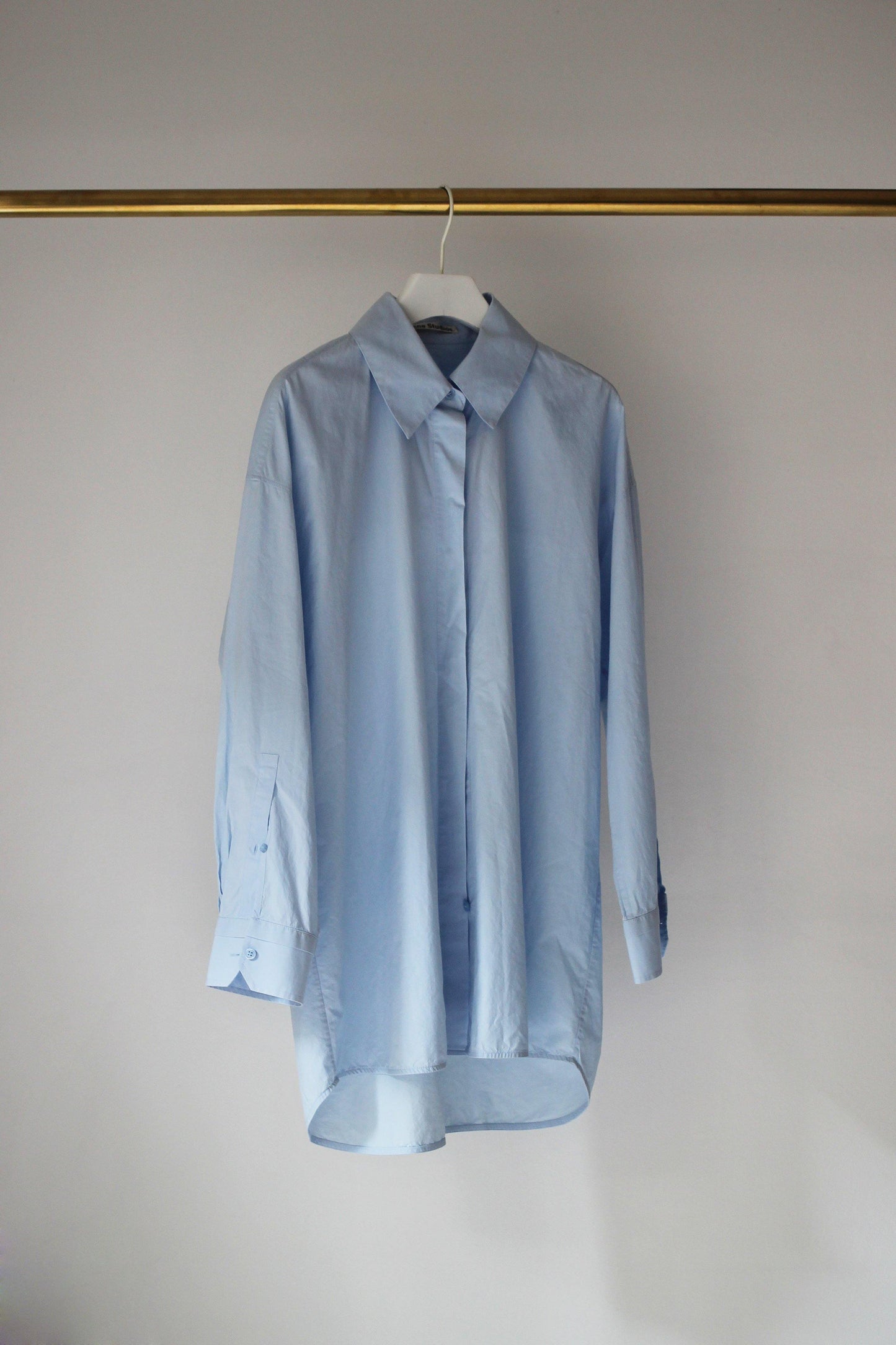 ACNE STUDIOS Shirt  Blouse - The Good Store Berlin