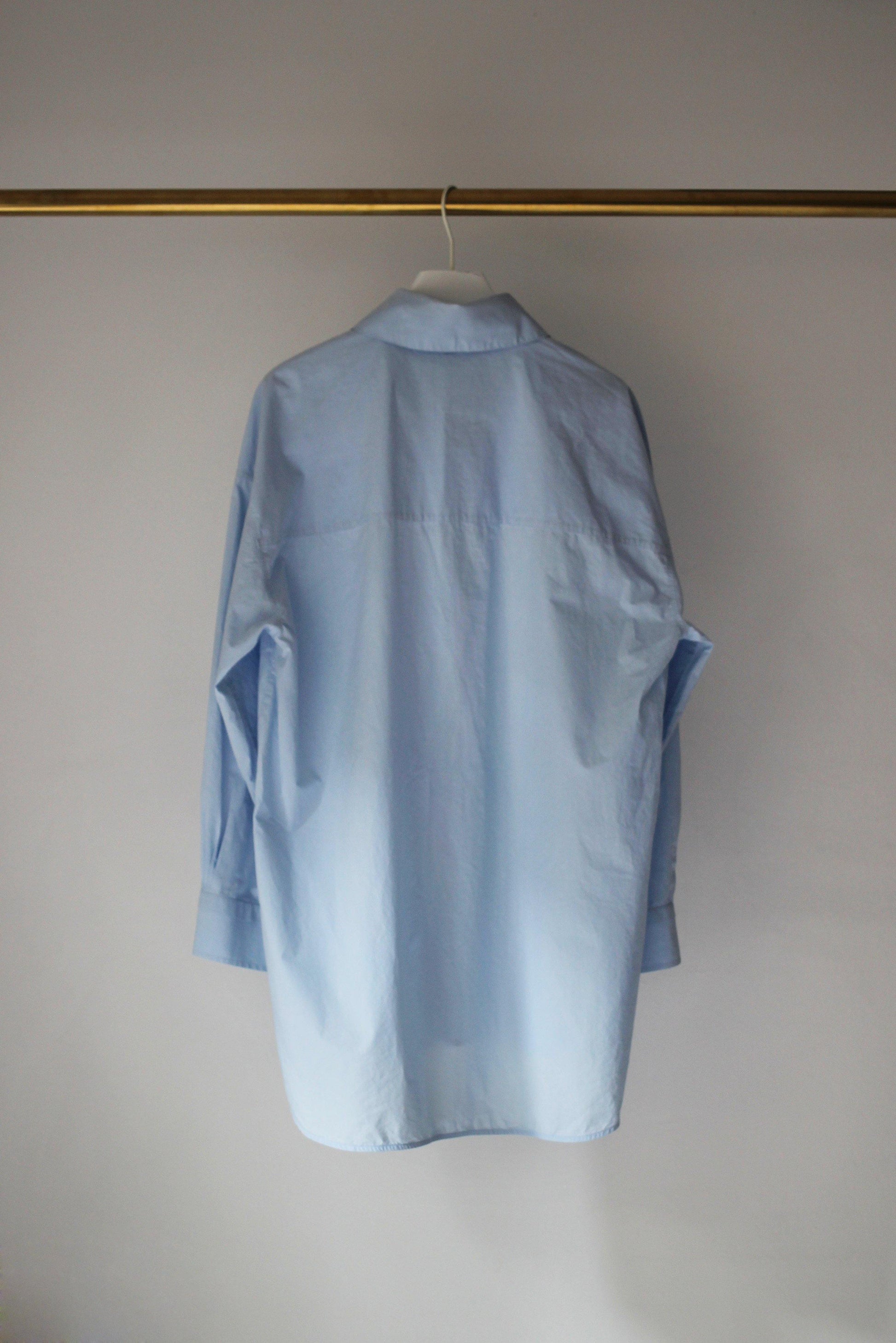 ACNE STUDIOS Shirt  Blouse - The Good Store Berlin