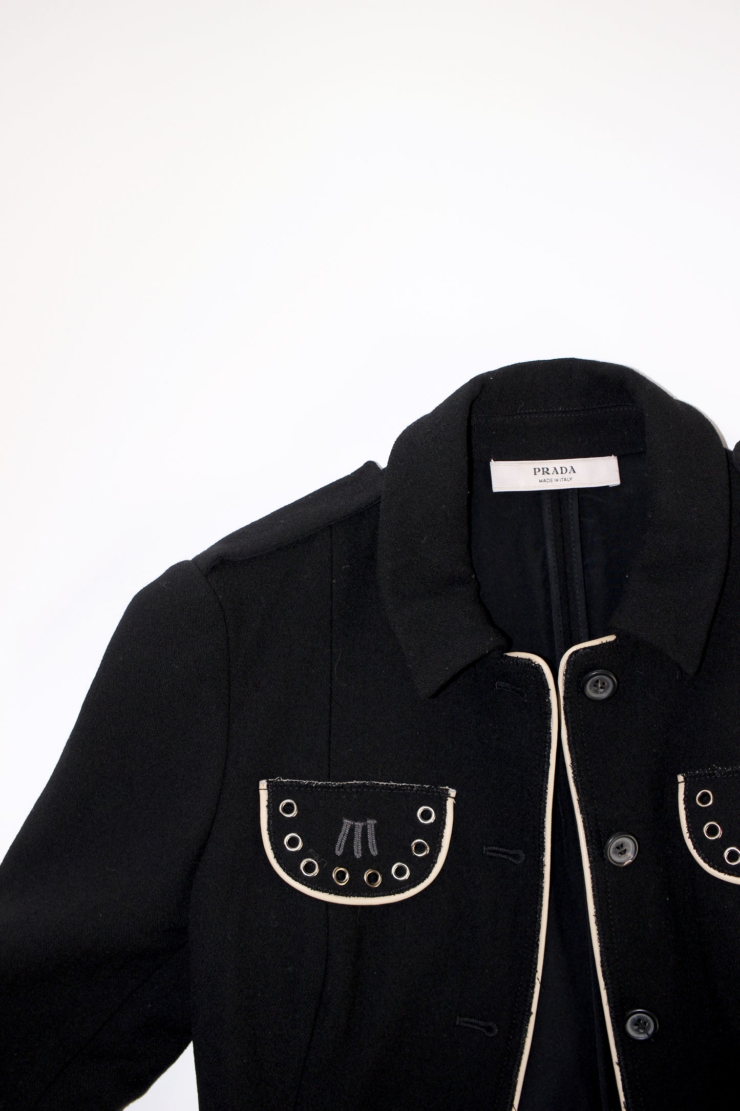 PRADA Blazer