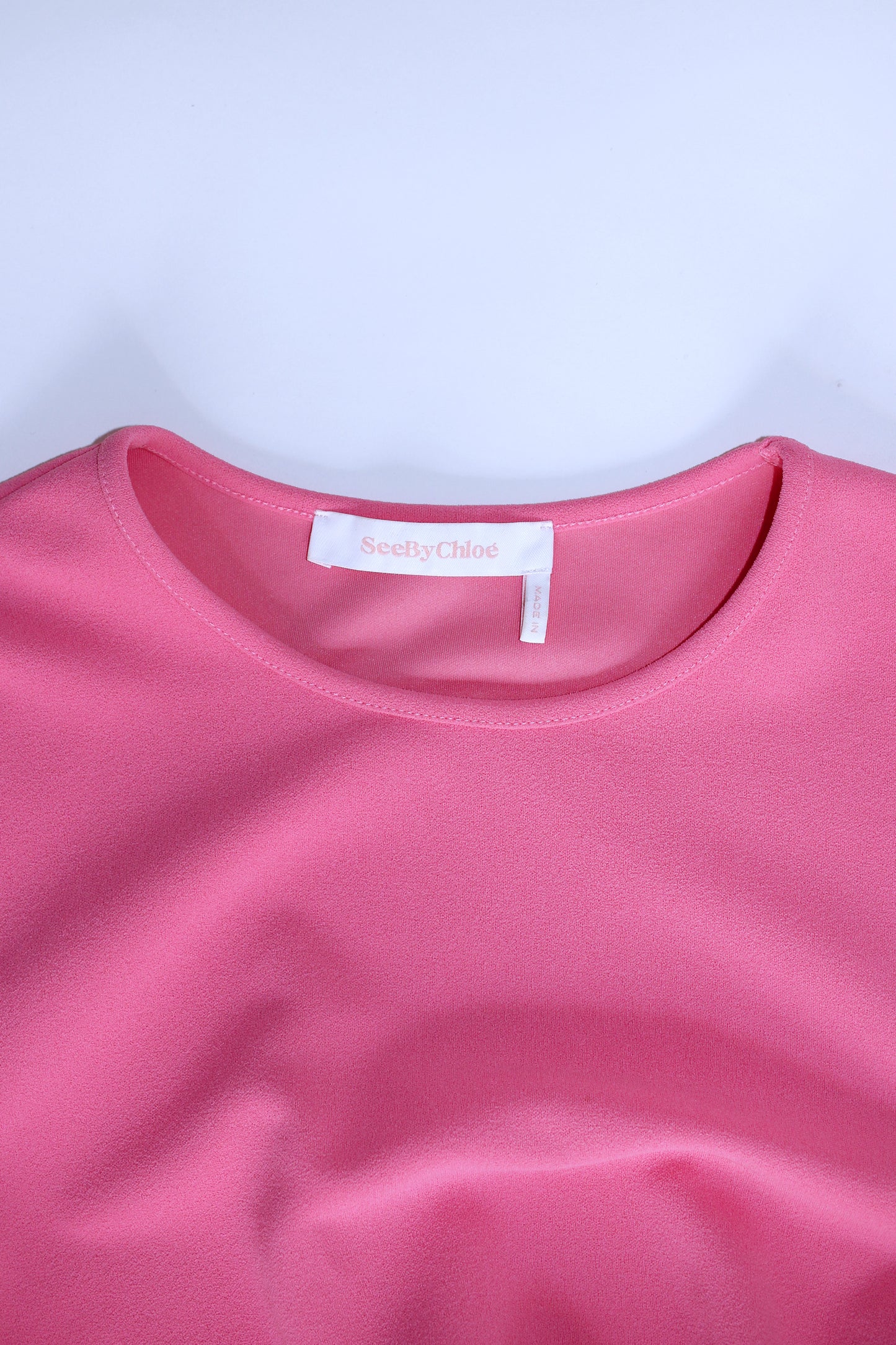 CHLOE Dress