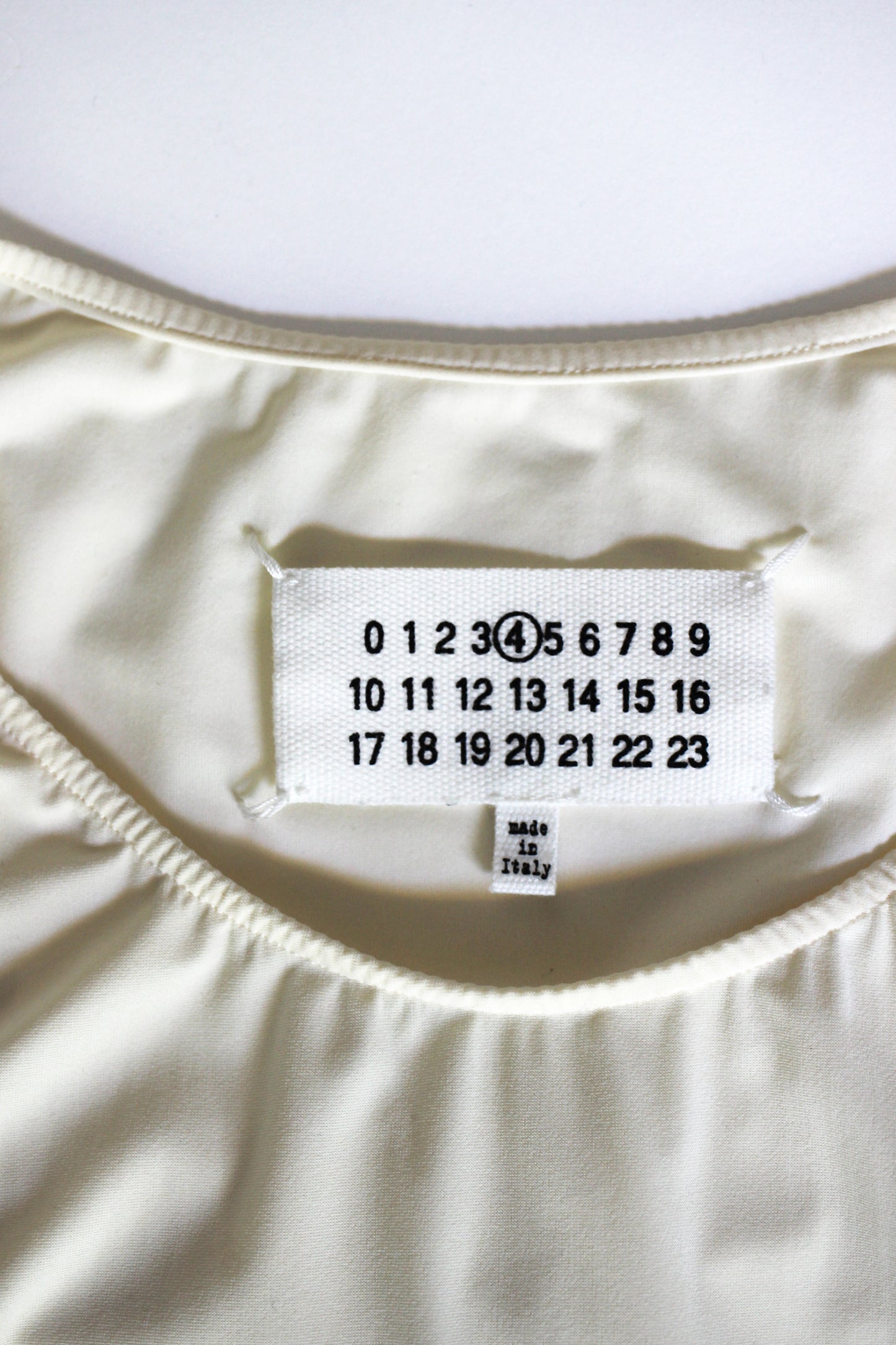 MARGIELA Body