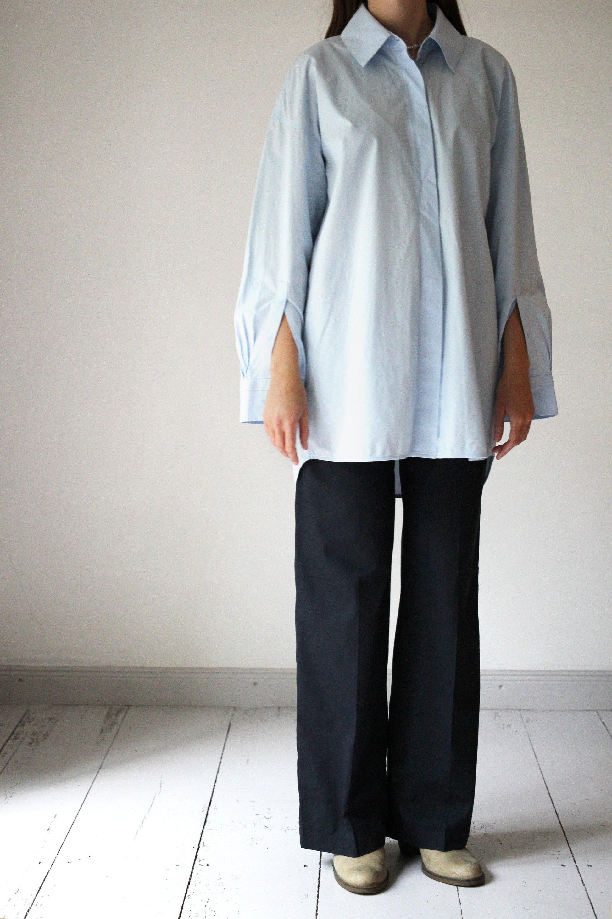 ACNE STUDIOS Shirt  Blouse - The Good Store Berlin