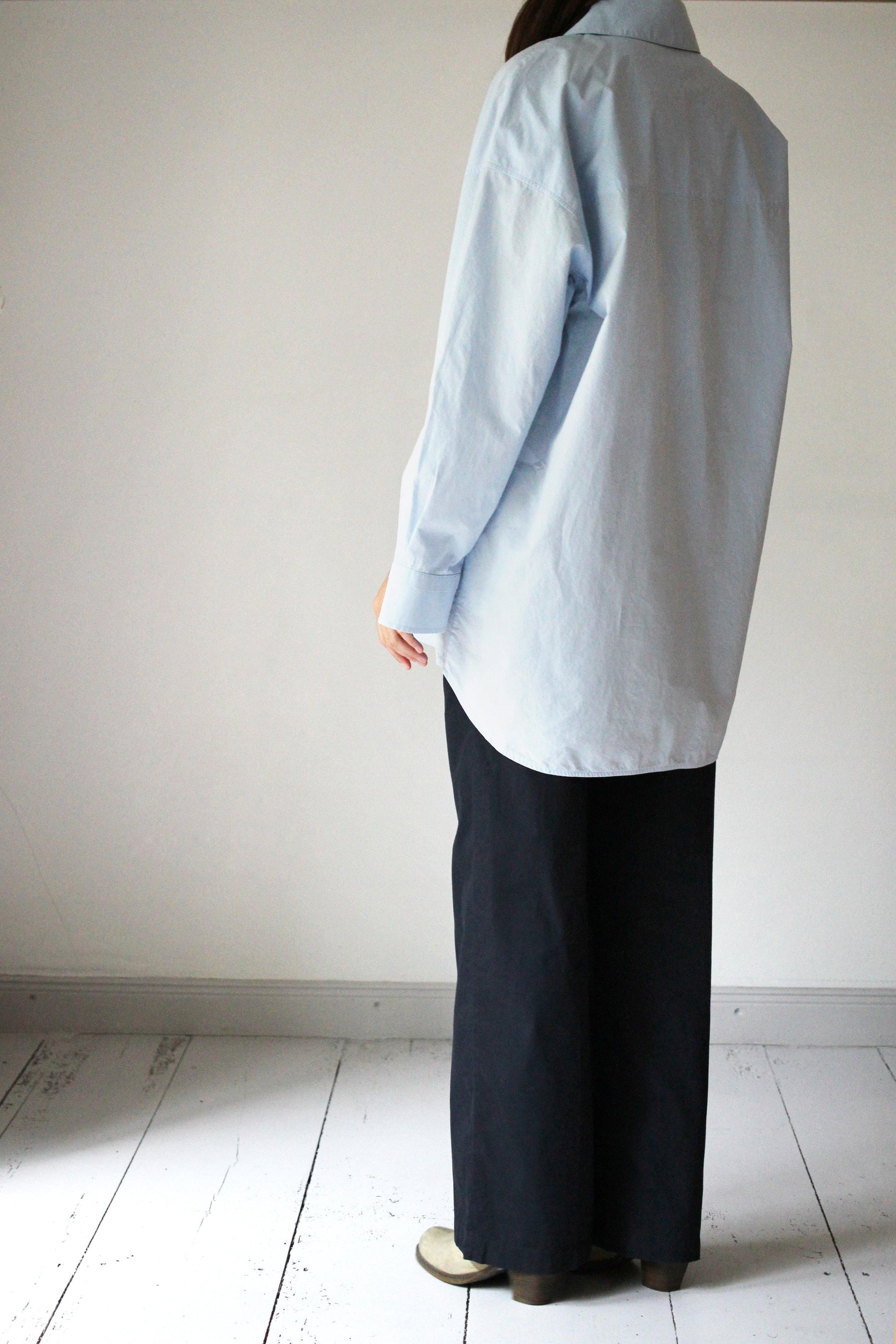 ACNE STUDIOS Shirt  Blouse - The Good Store Berlin