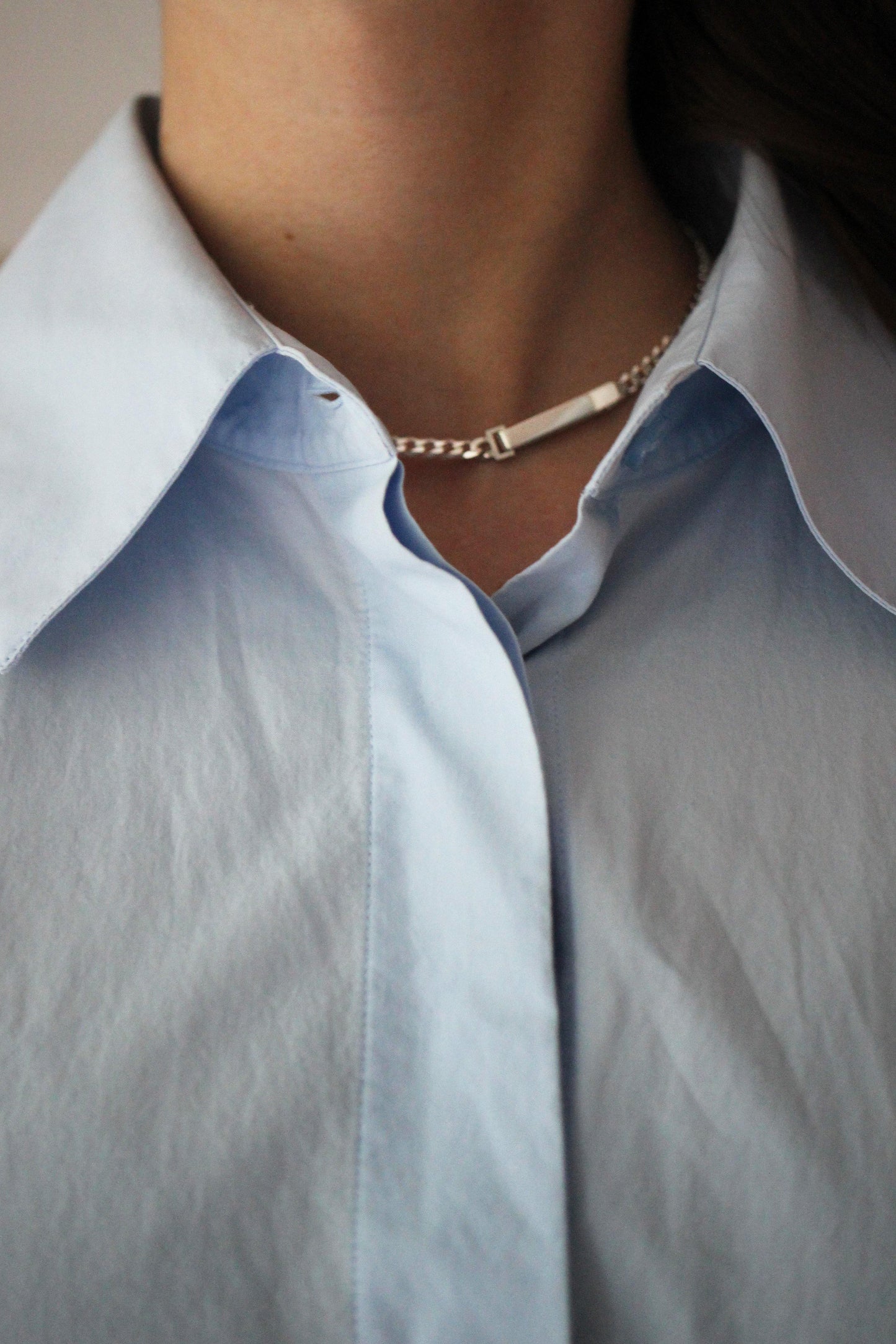 ACNE STUDIOS Shirt  Blouse - The Good Store Berlin