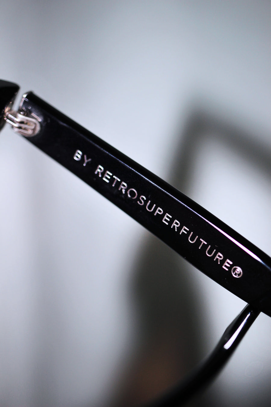 RETROSUPERFUTURE Sunglasses