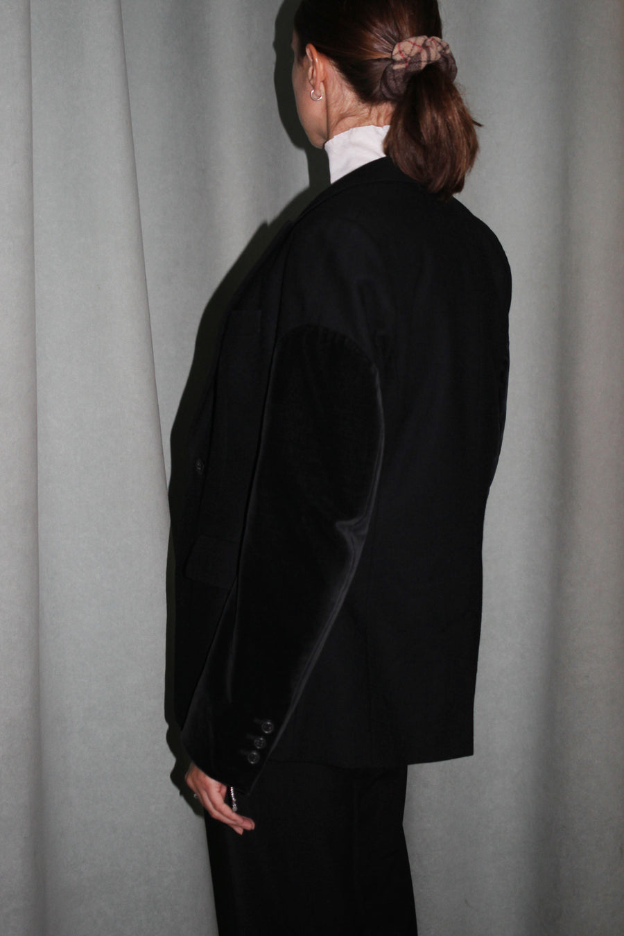 DRIES VAN NOTEN Blazer