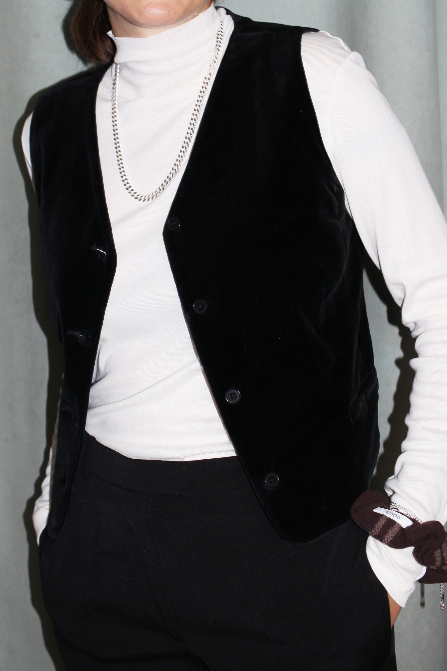 VINTAGE Vest