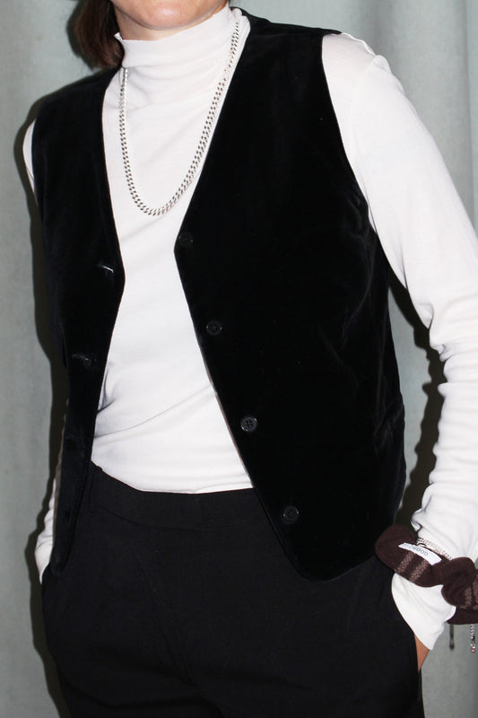 VINTAGE Vest