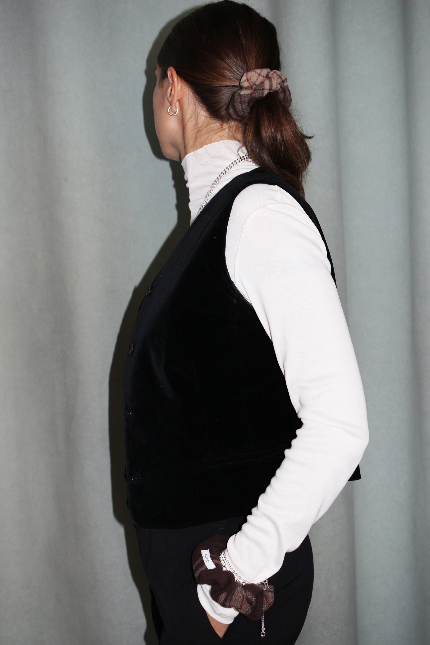 VINTAGE Vest