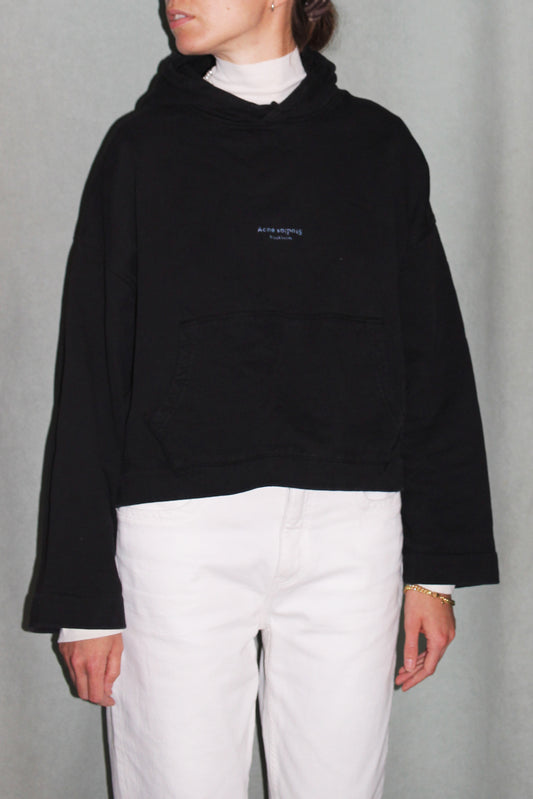 ACNE STUDIOS Hoodie