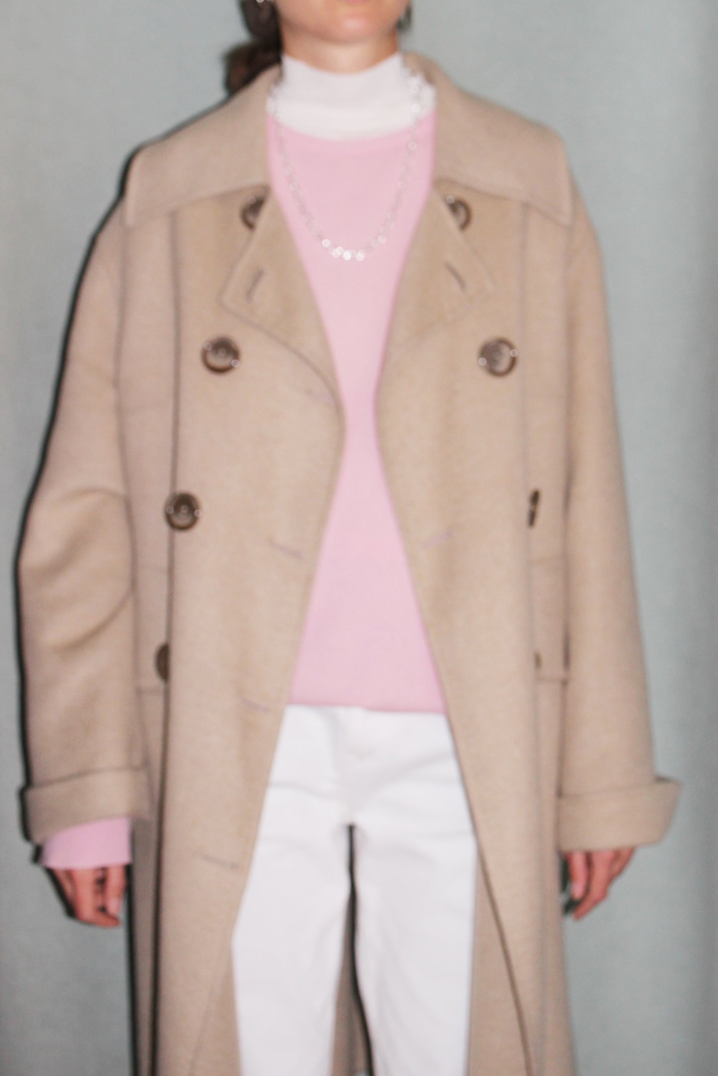 ESCADA Coat