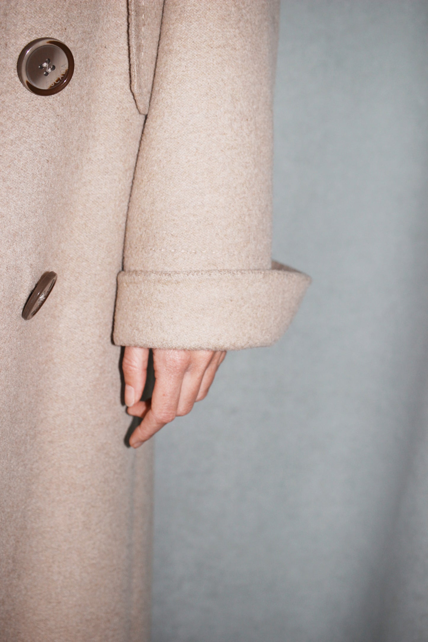 ESCADA Coat