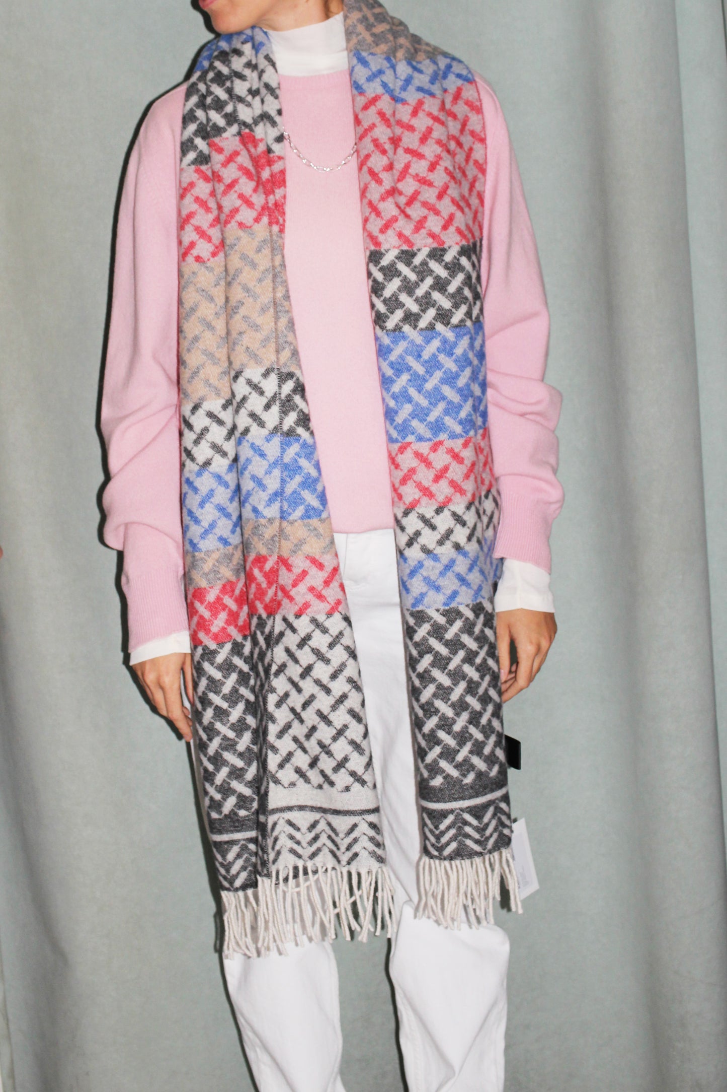 lala Berlin Scarf