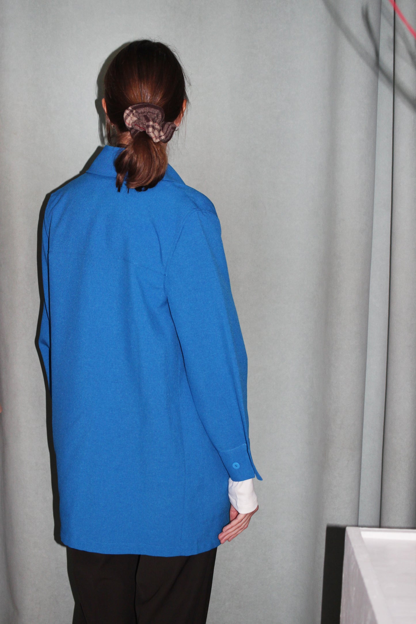 ACNE STUDIOS blouse