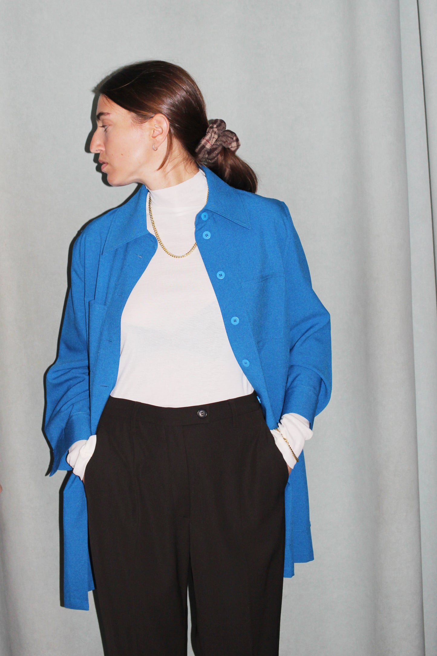 ACNE STUDIOS blouse
