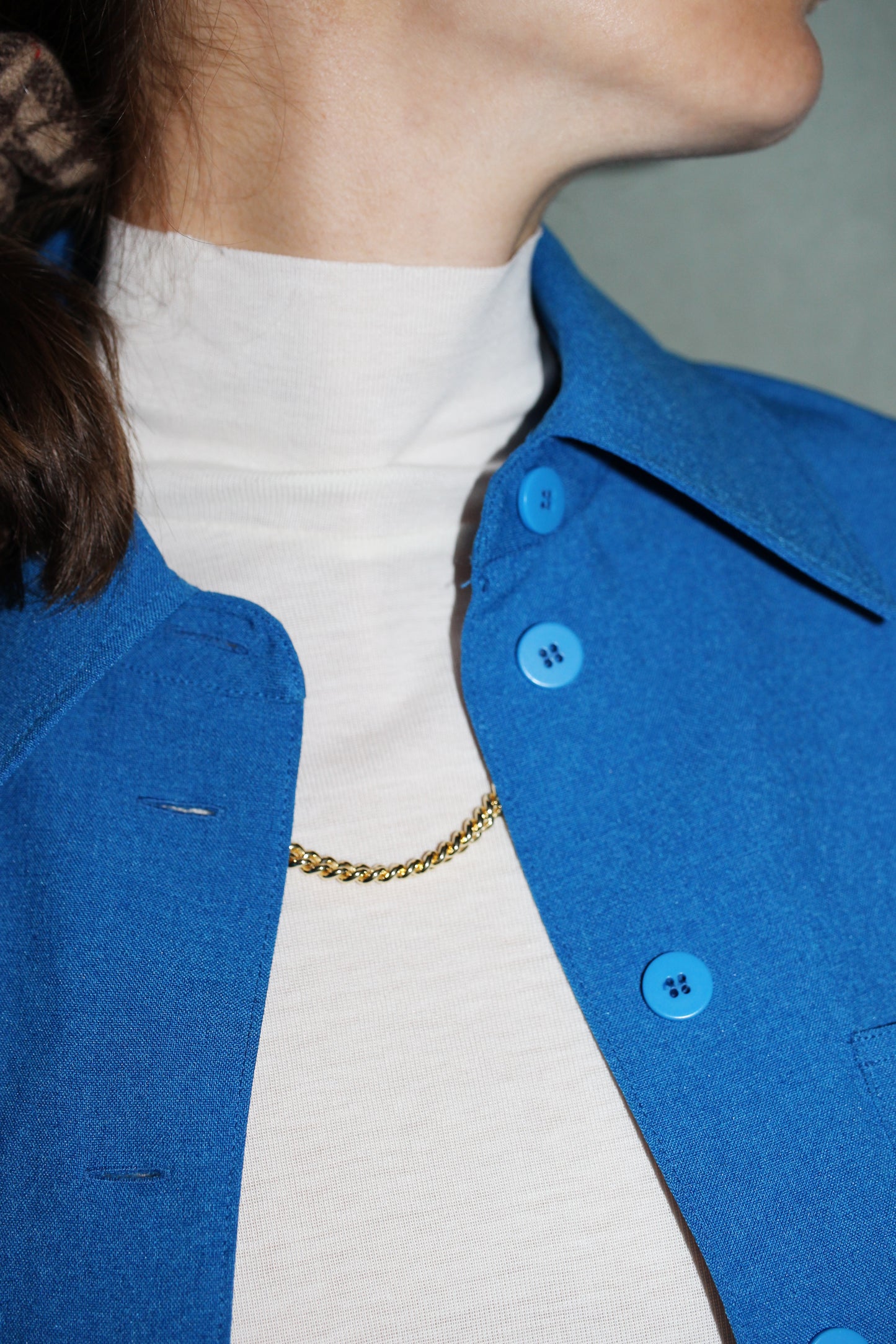ACNE STUDIOS blouse