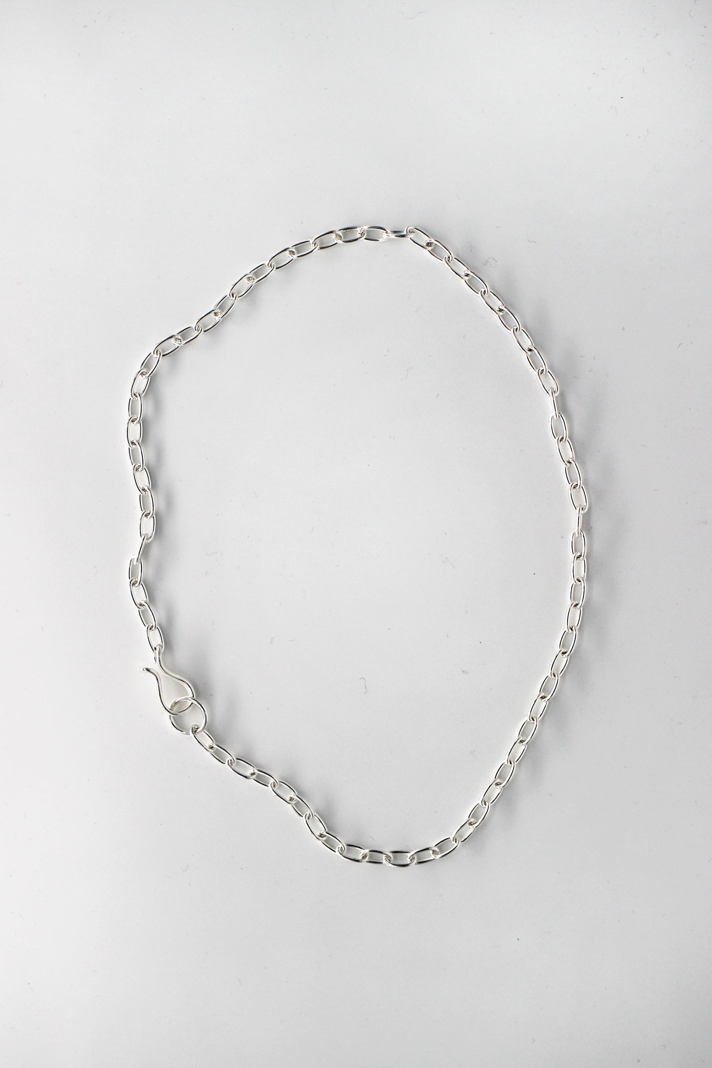SASKIA DIEZ Boyfriend Necklace