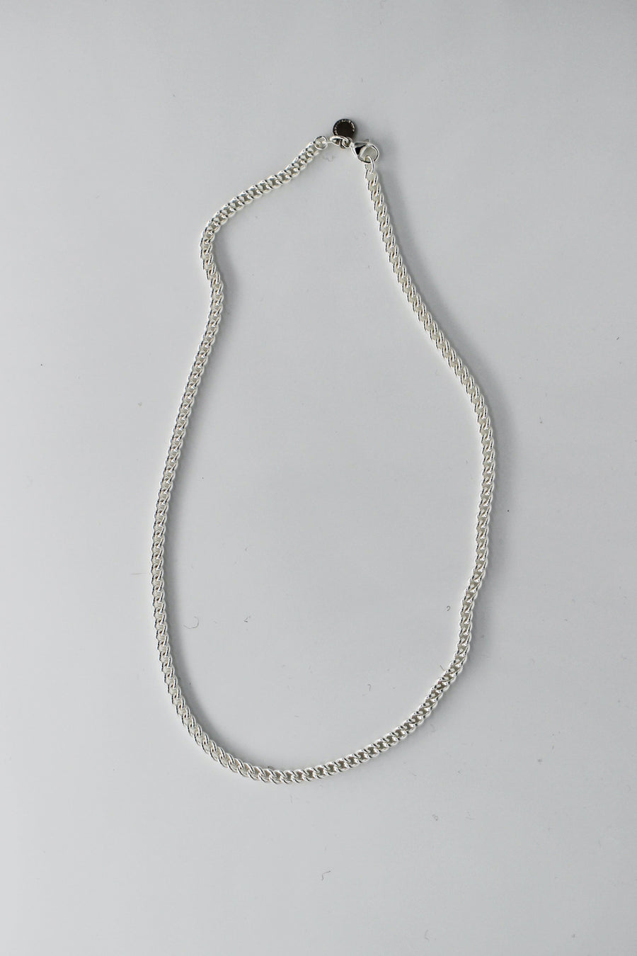 SOLID GOOD Collier - Silver