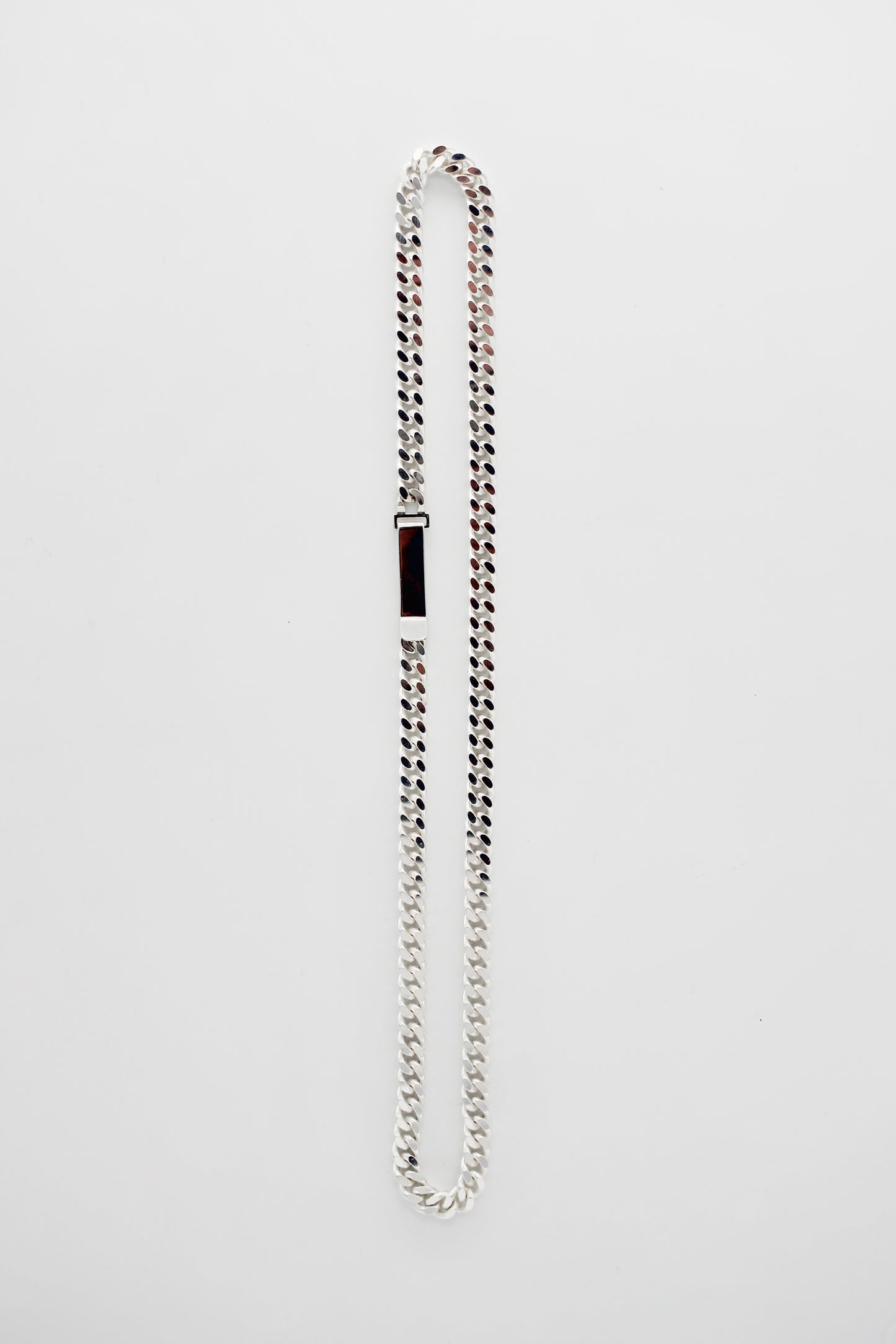 SASKIA DIEZ Identity Necklace