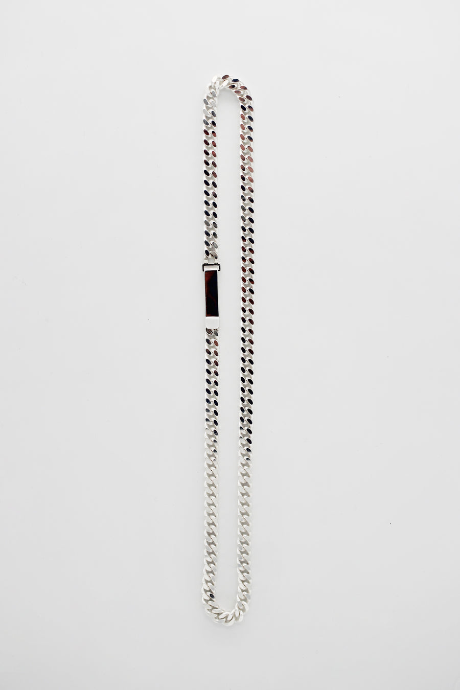 SASKIA DIEZ Identity Necklace