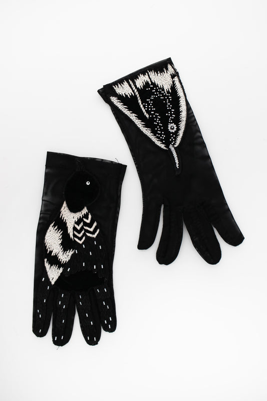 AUGUSTIN TEBOUL Gloves