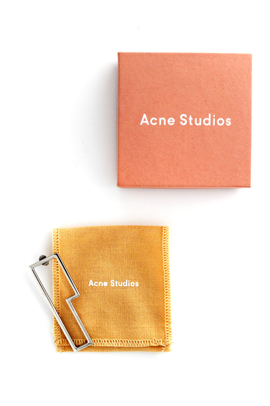 ACNE STUDIOS EARRING