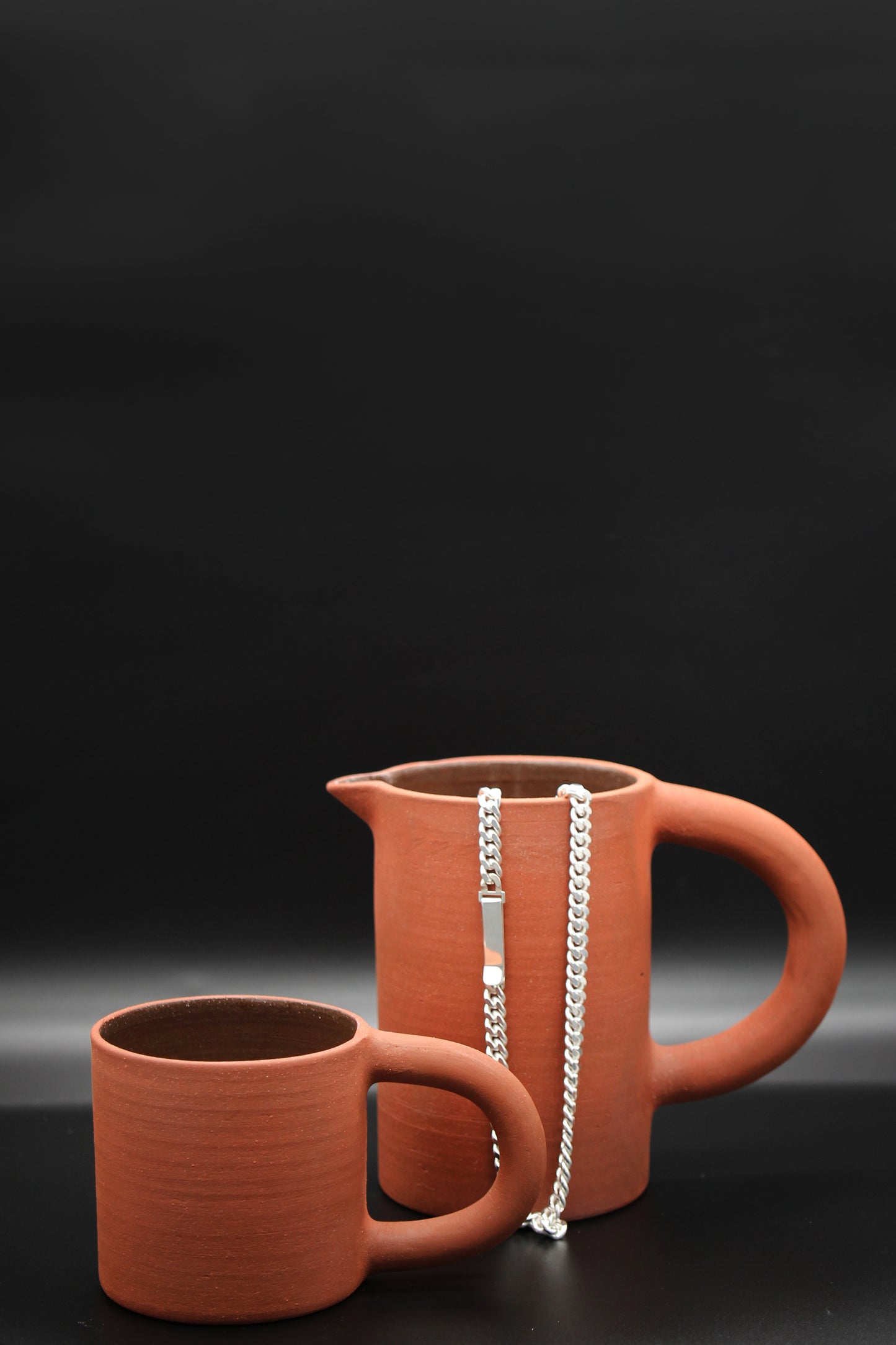 Victoria Fechtner  Jug