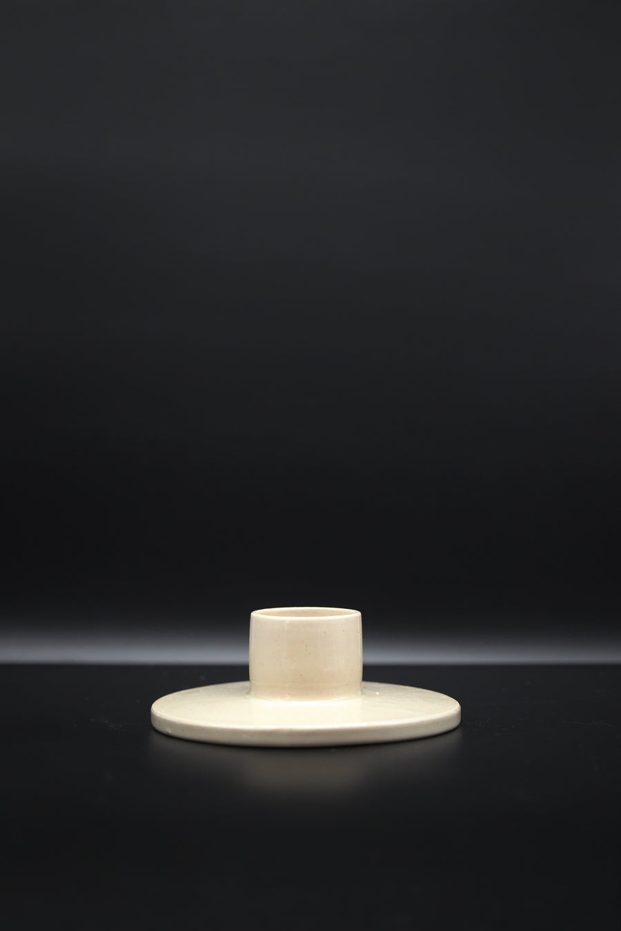 Victoria Fechtner Candleholder small