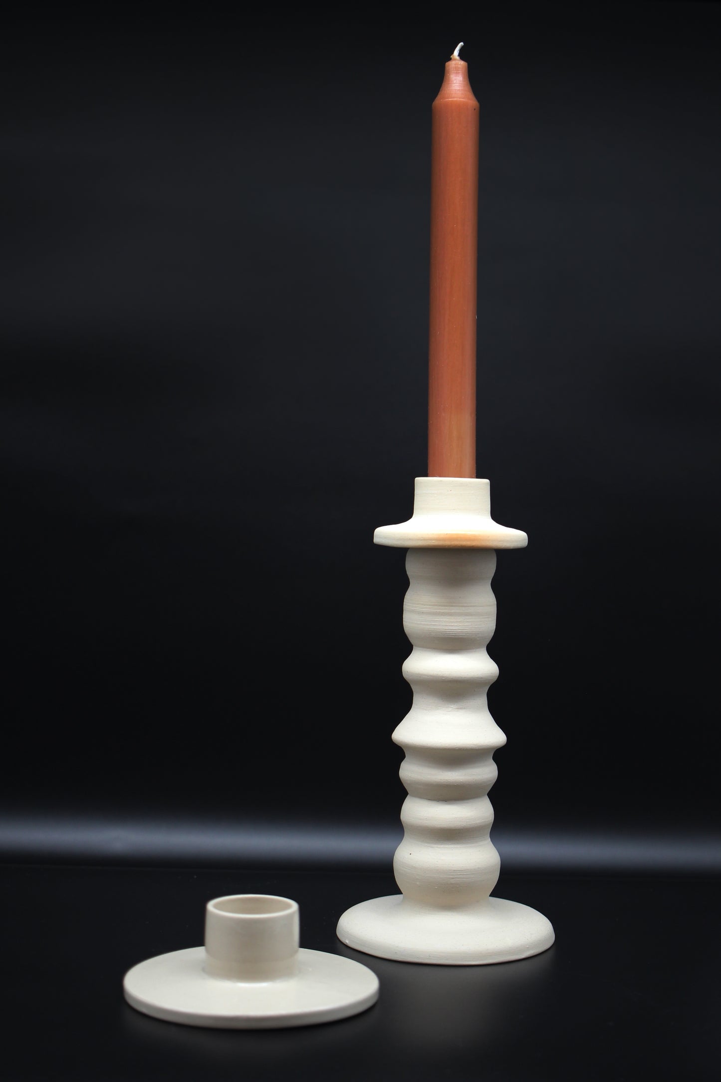 Victoria Fechtner Candleholder