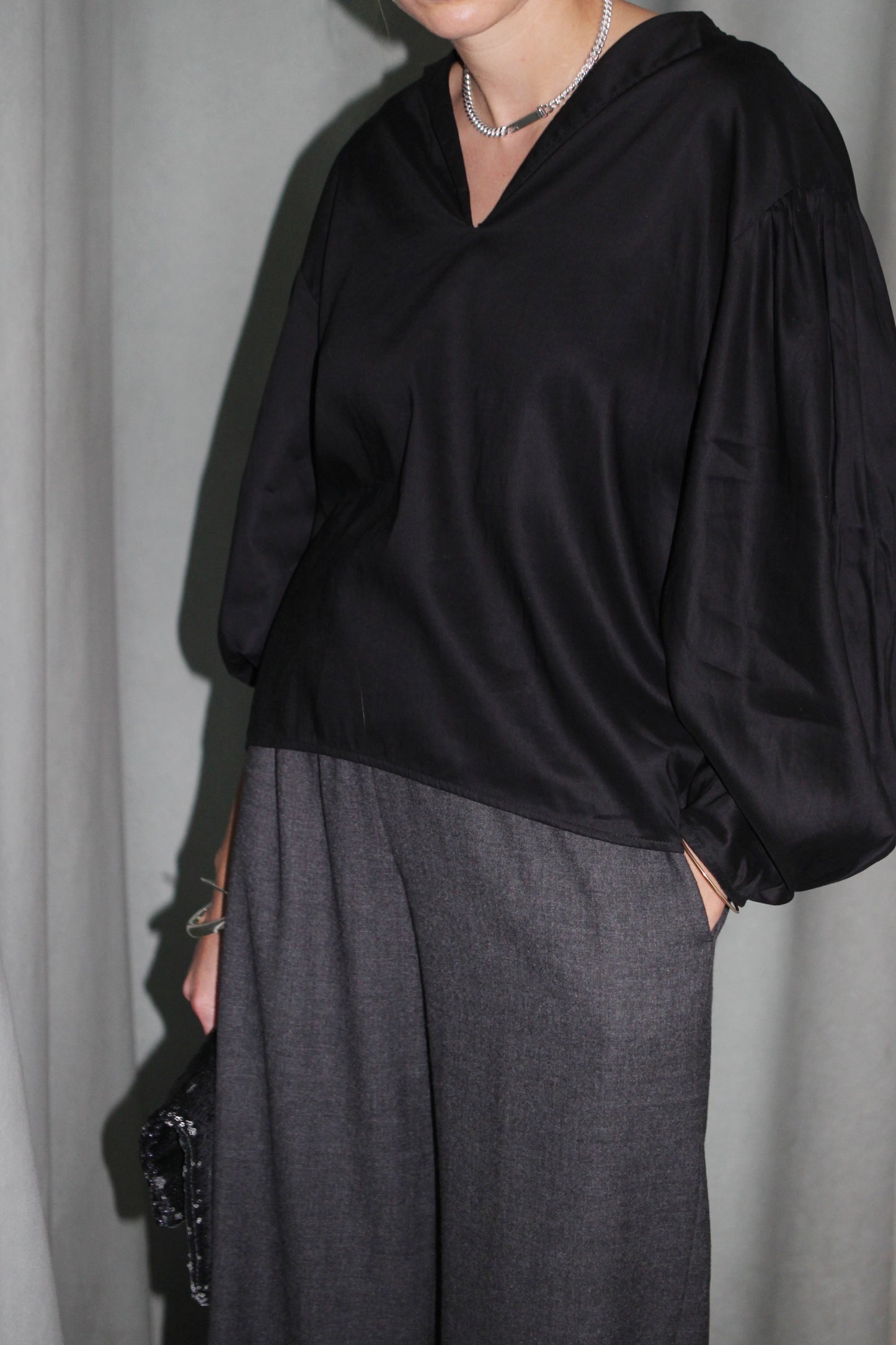 TOTEME Top