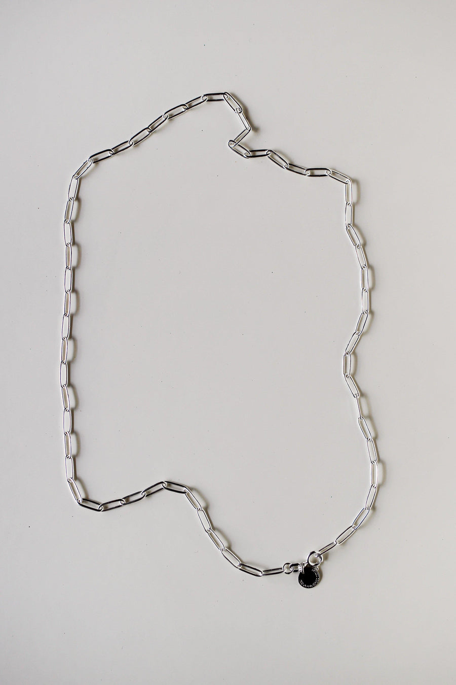 Good Chain Necklace silver - The Good Store Berlin