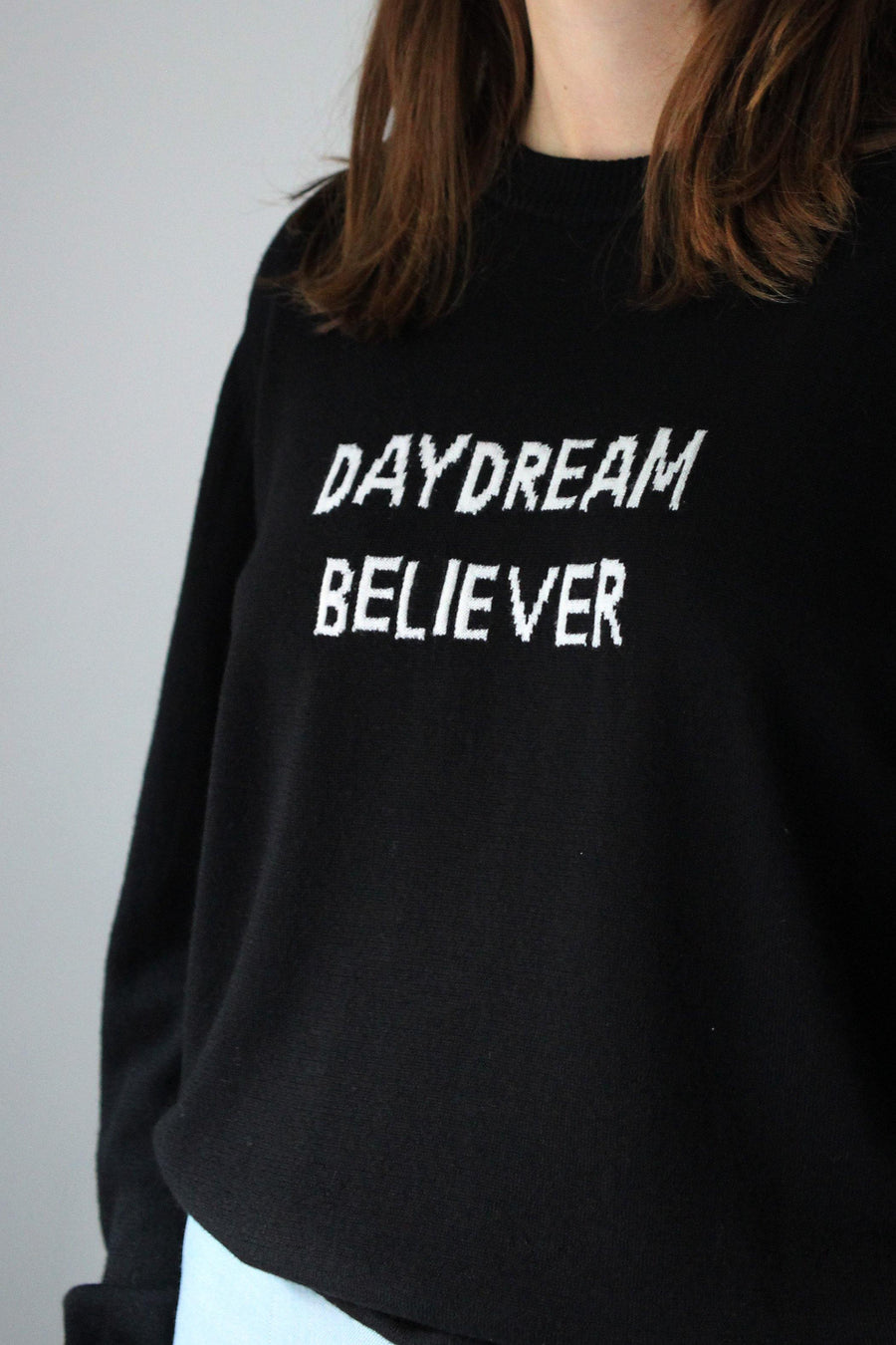 MALAIKA RAISS Daydream Jumper - The Good Store Berlin