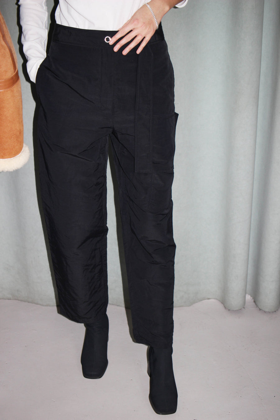 ACNE STUDIOS pants