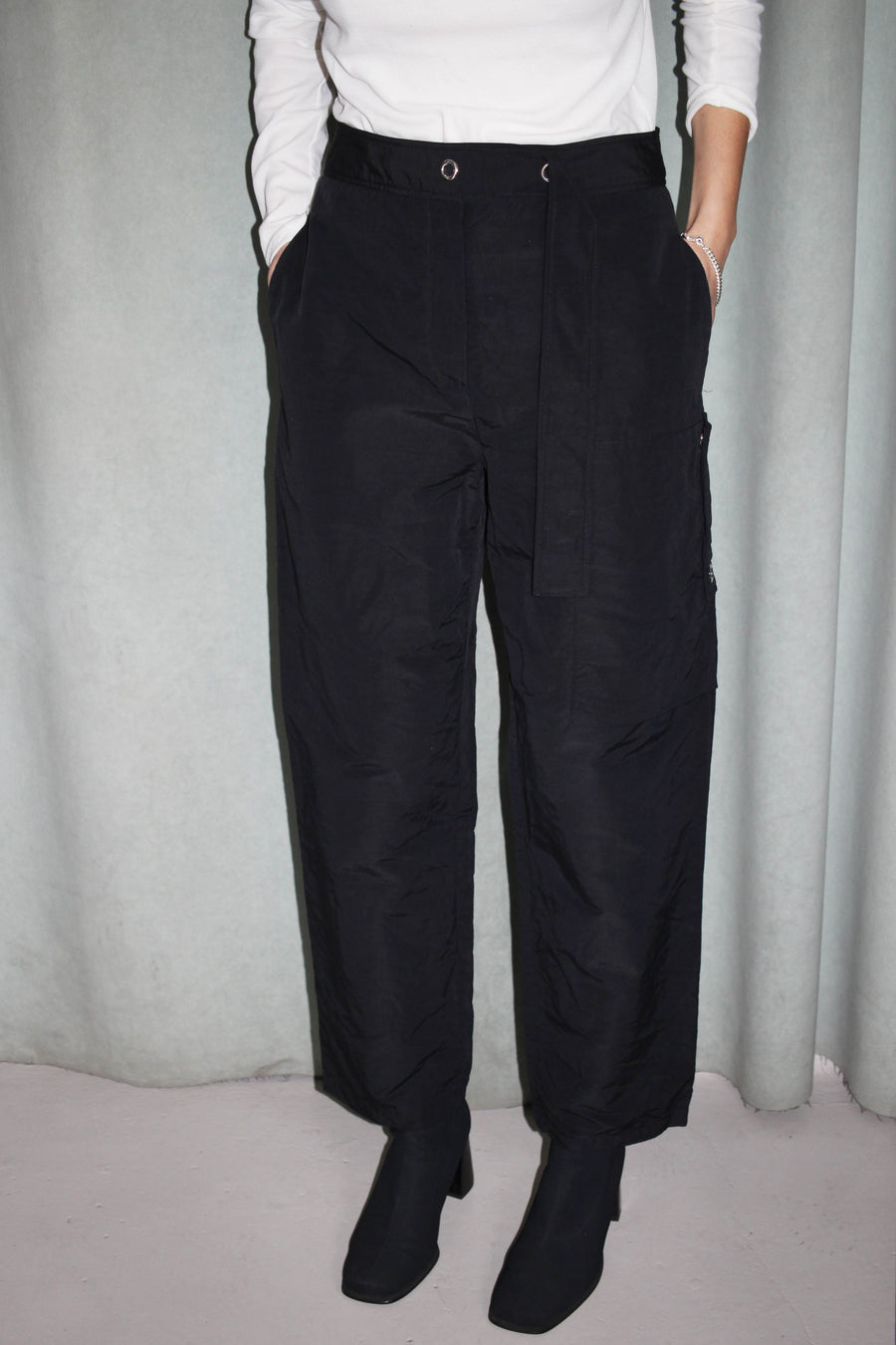 ACNE STUDIOS pants