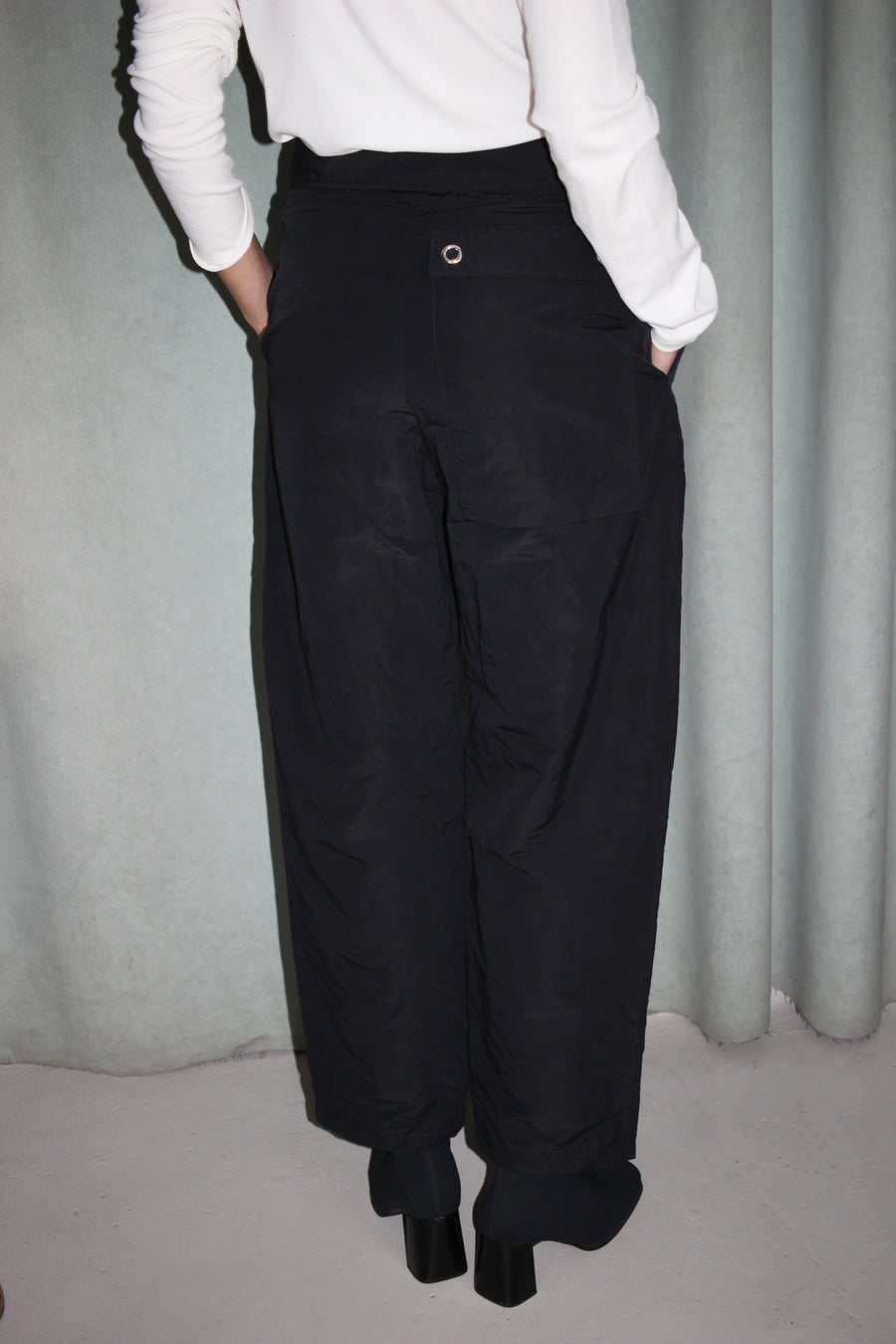 ACNE STUDIOS pants