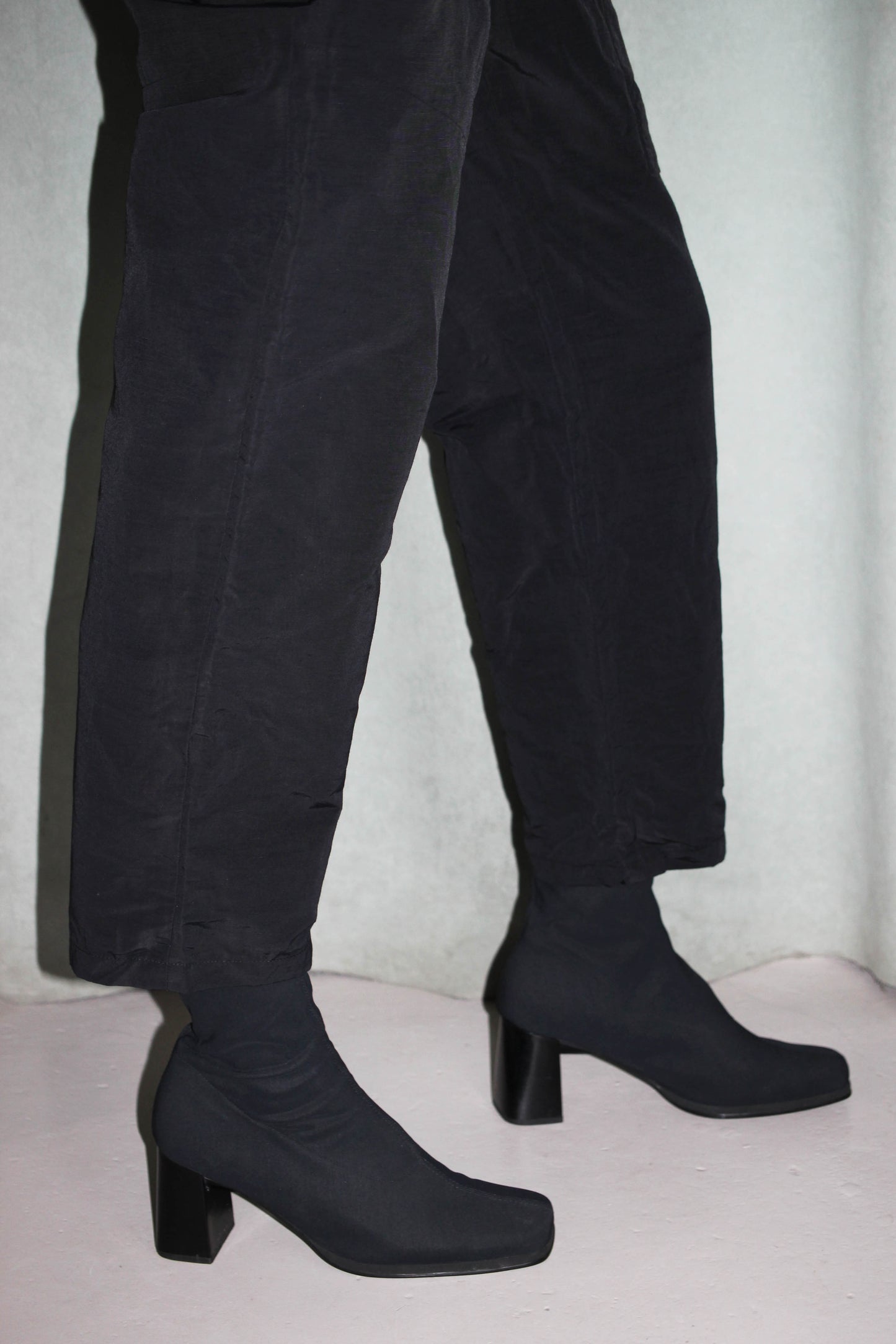 Vintage Boots