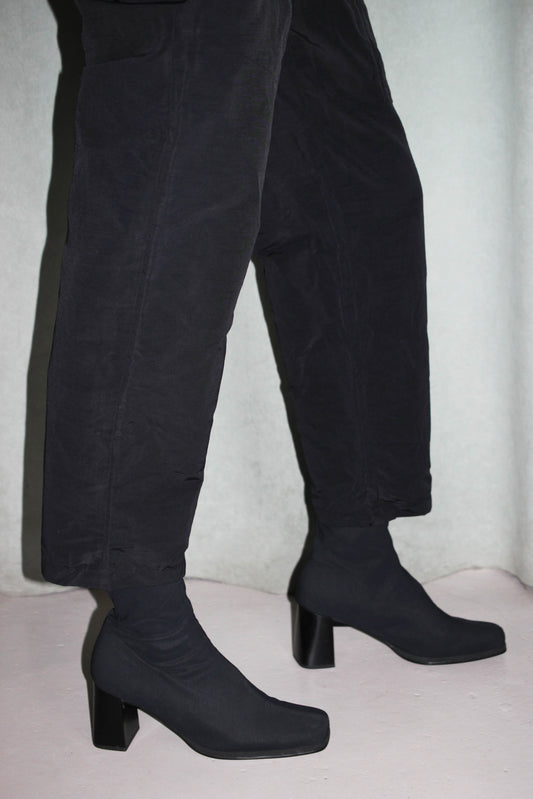 Vintage Boots